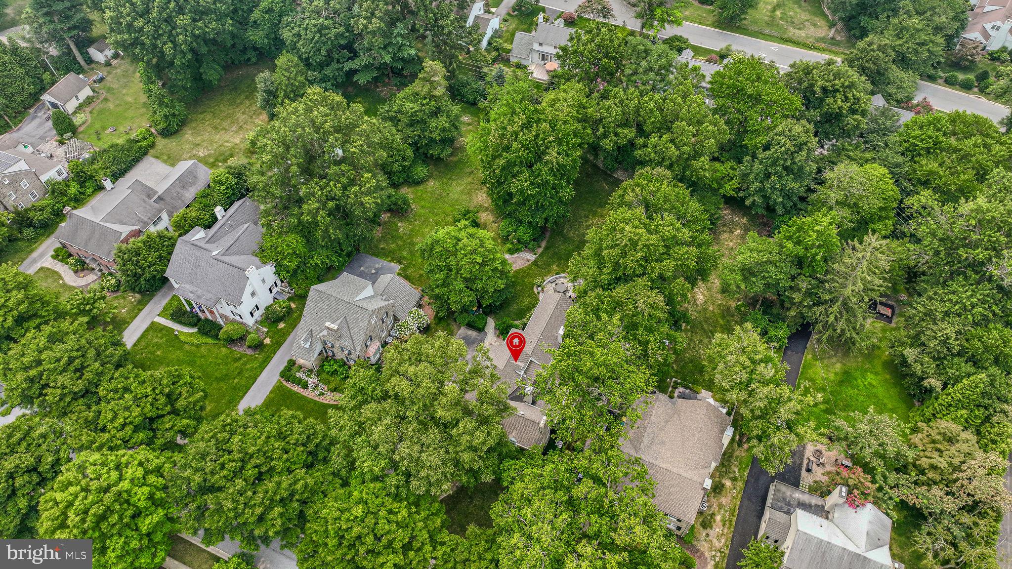 WESTOVER HILLS - Residential
