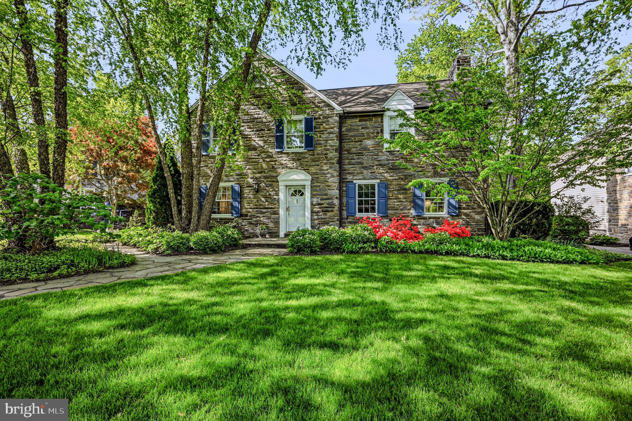 WESTOVER HILLS - Residential