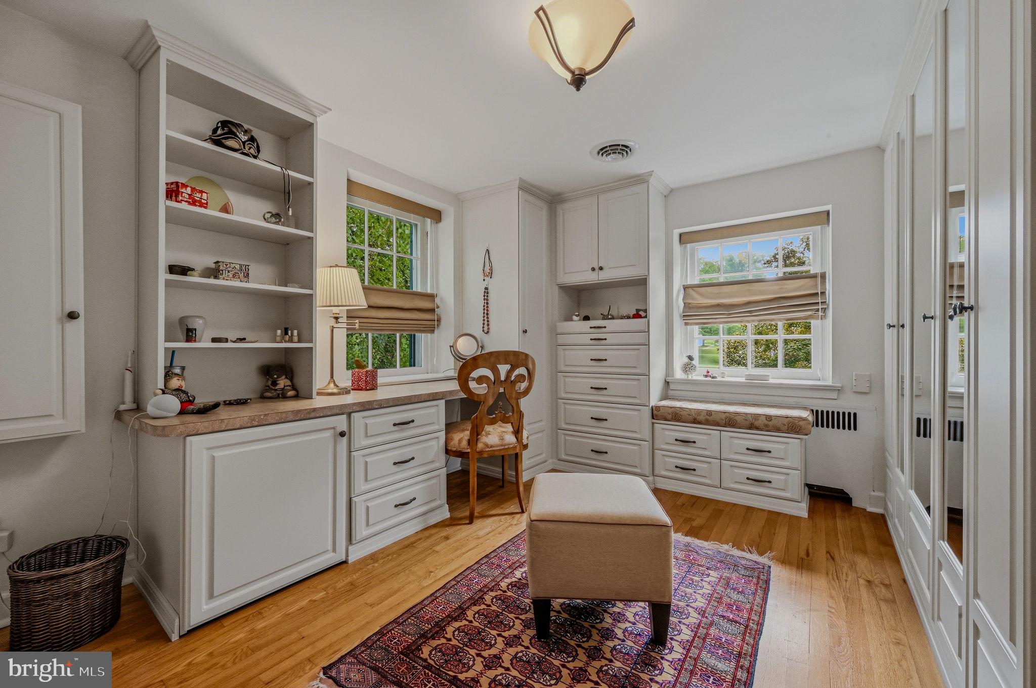 WESTOVER HILLS - Residential