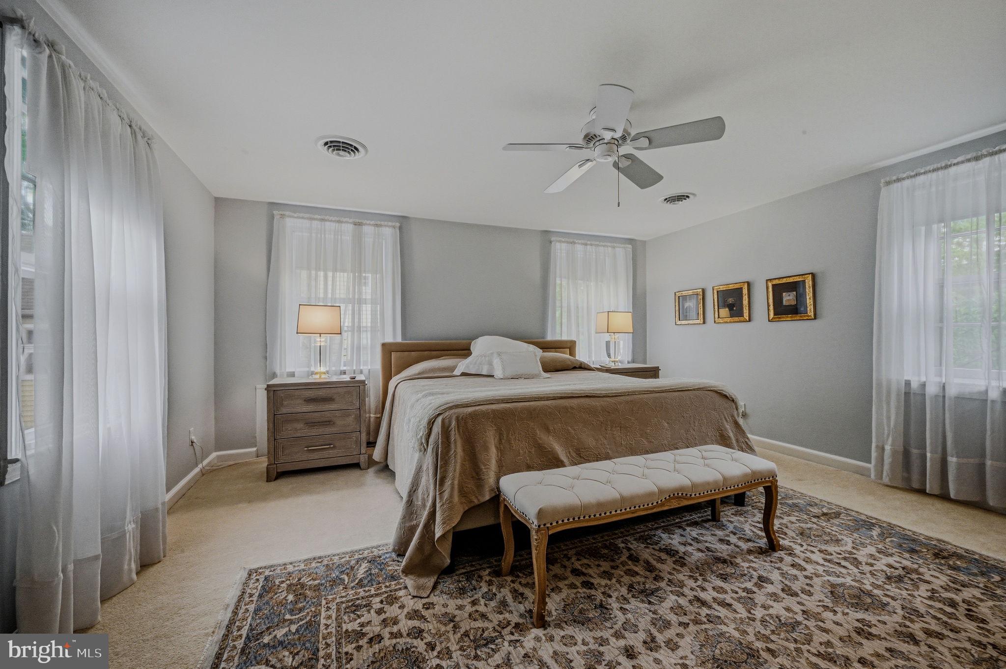 WESTOVER HILLS - Residential