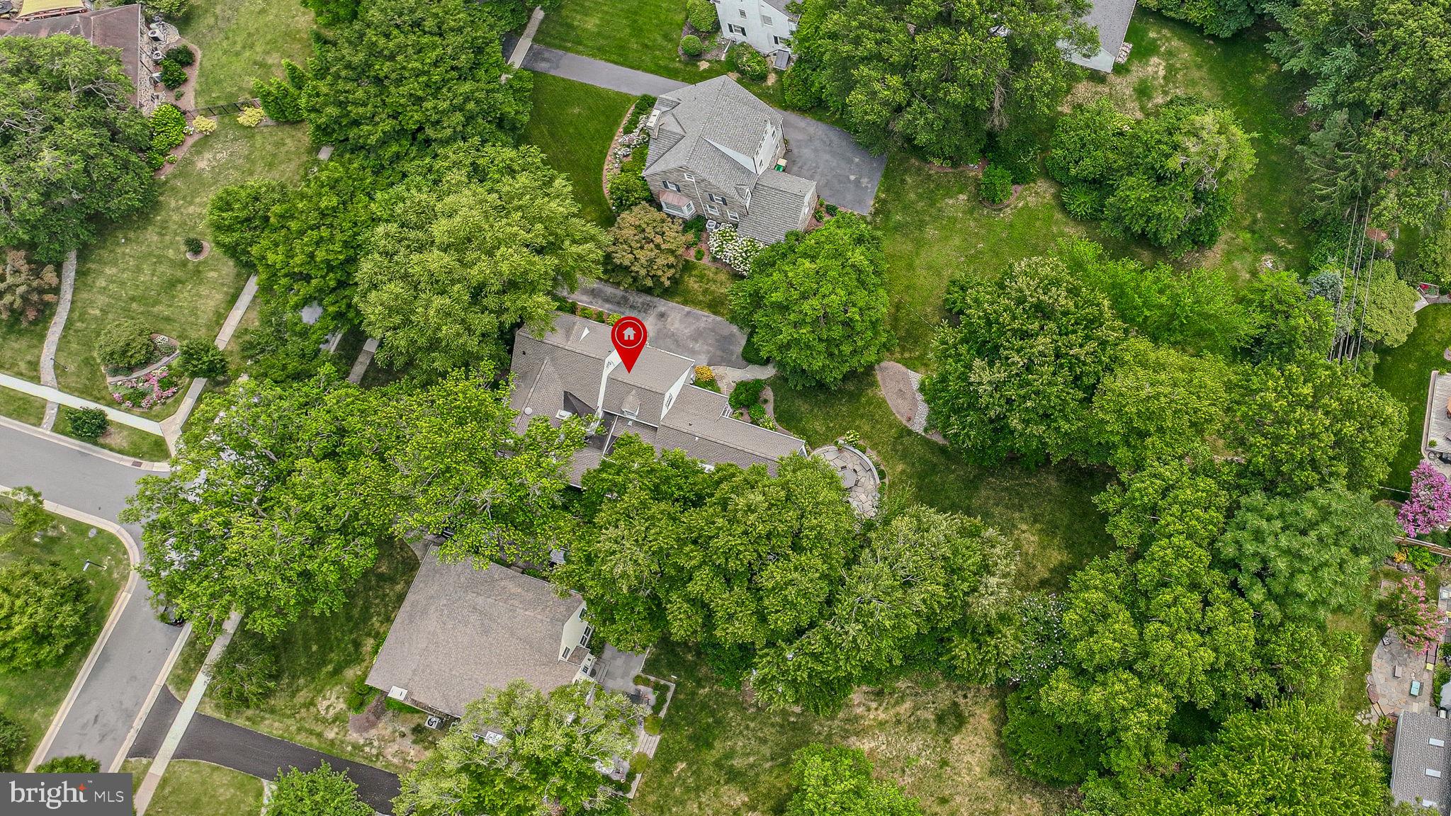 WESTOVER HILLS - Residential