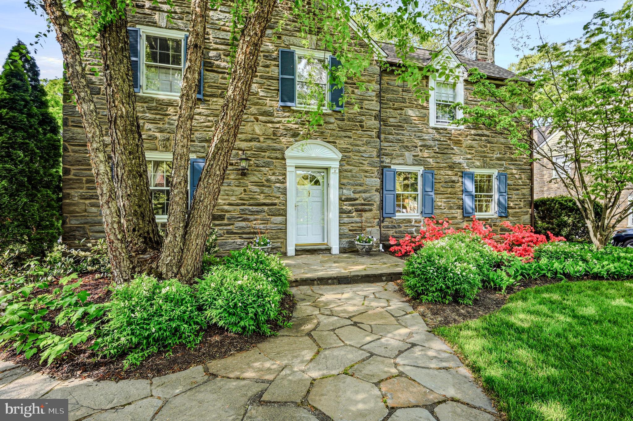 WESTOVER HILLS - Residential