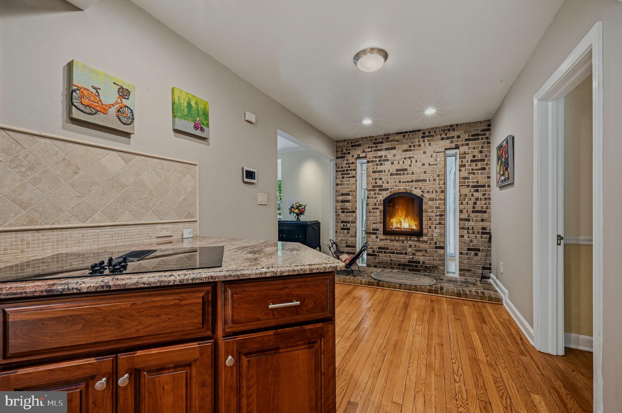 WESTOVER HILLS - Residential