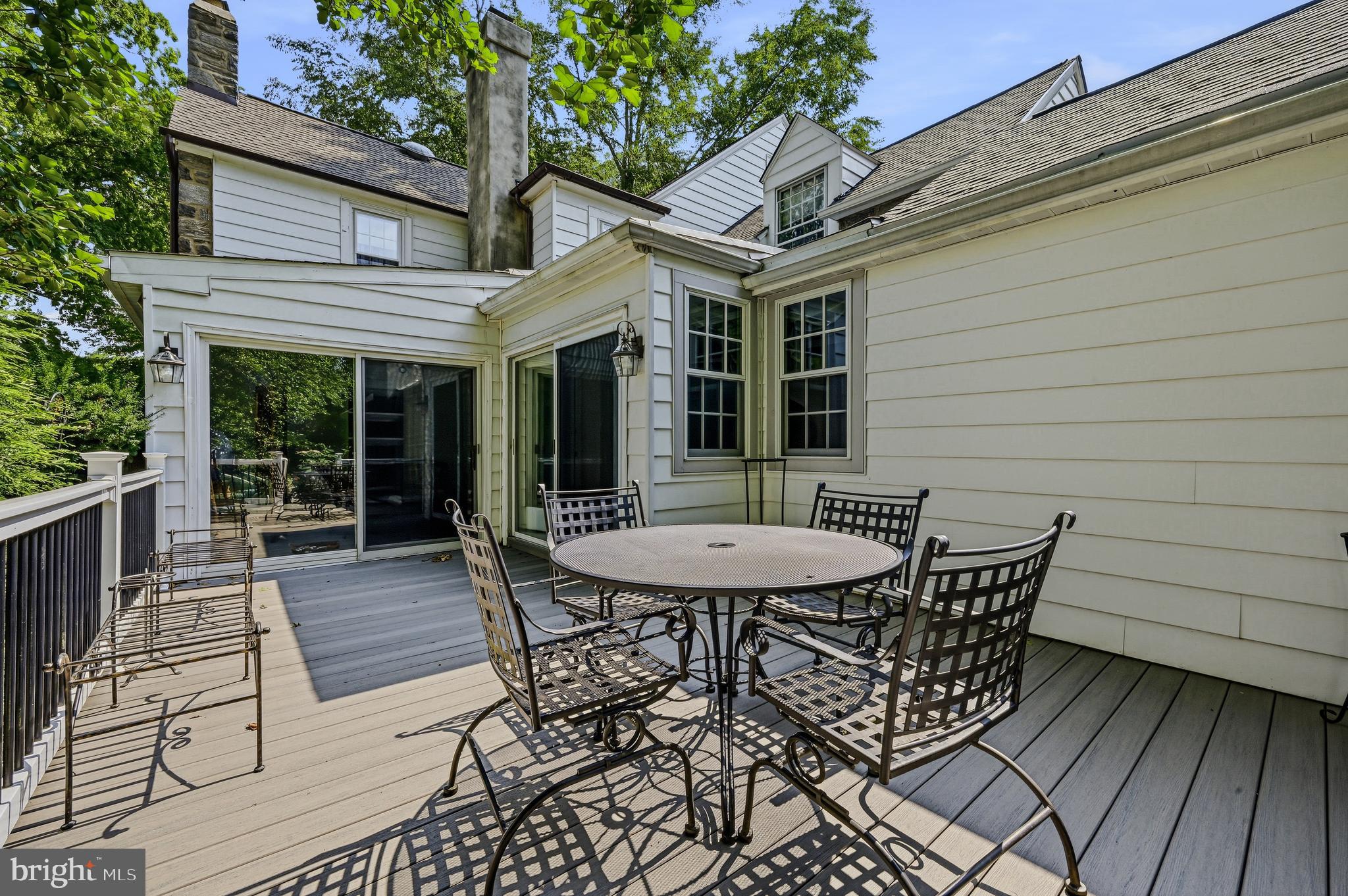 WESTOVER HILLS - Residential