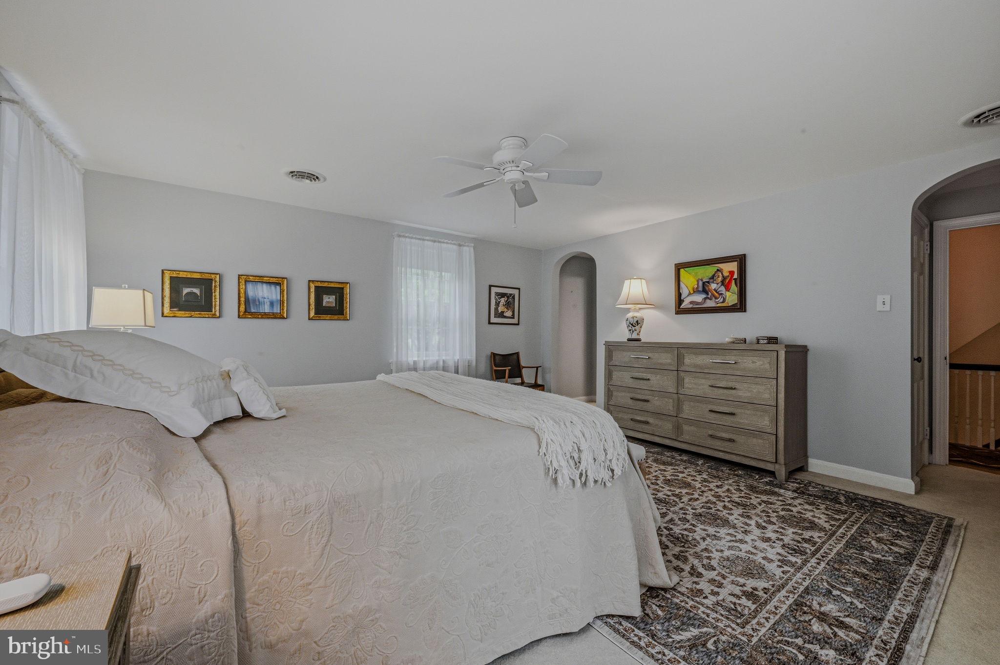 WESTOVER HILLS - Residential