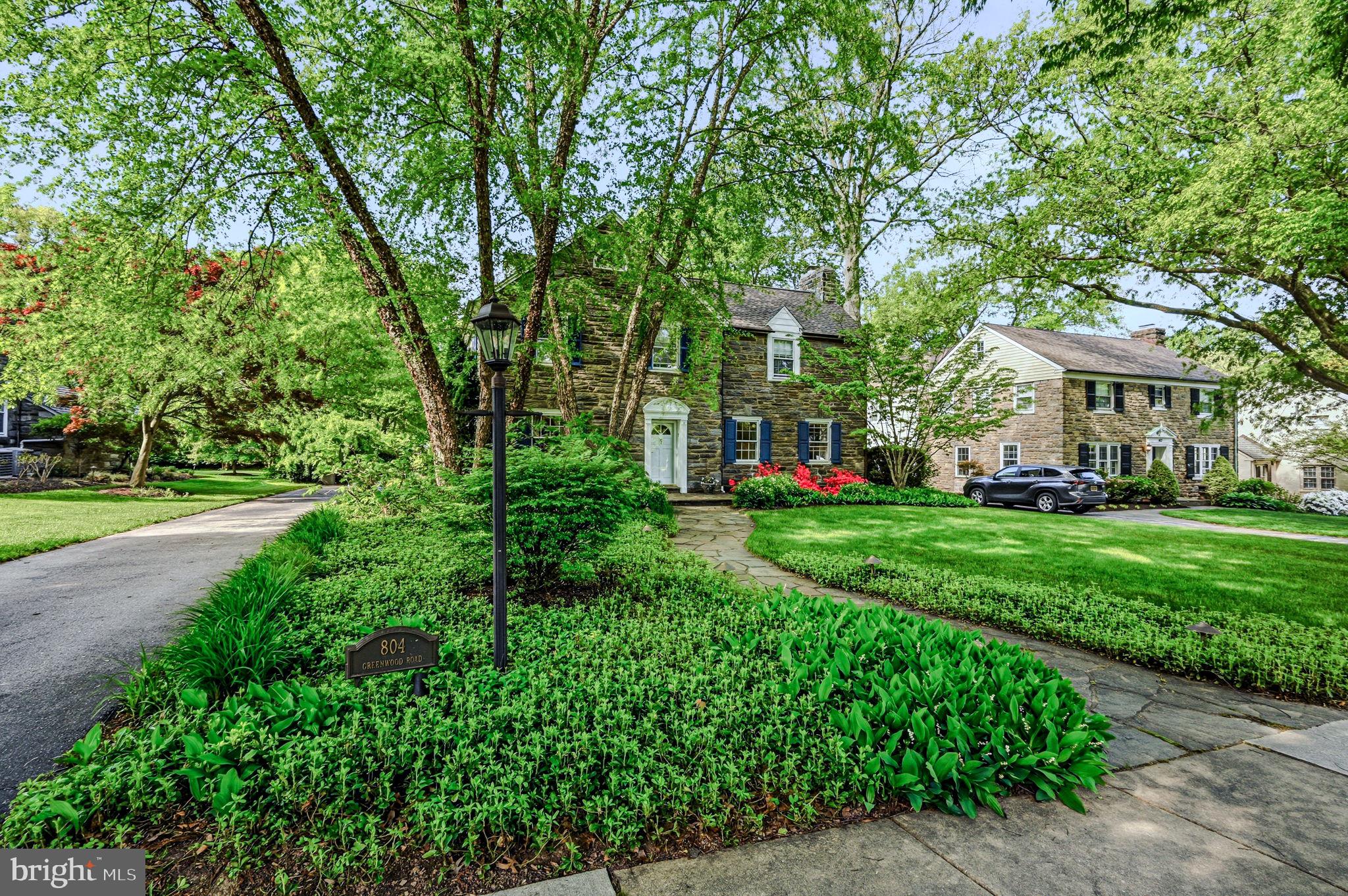 WESTOVER HILLS - Residential