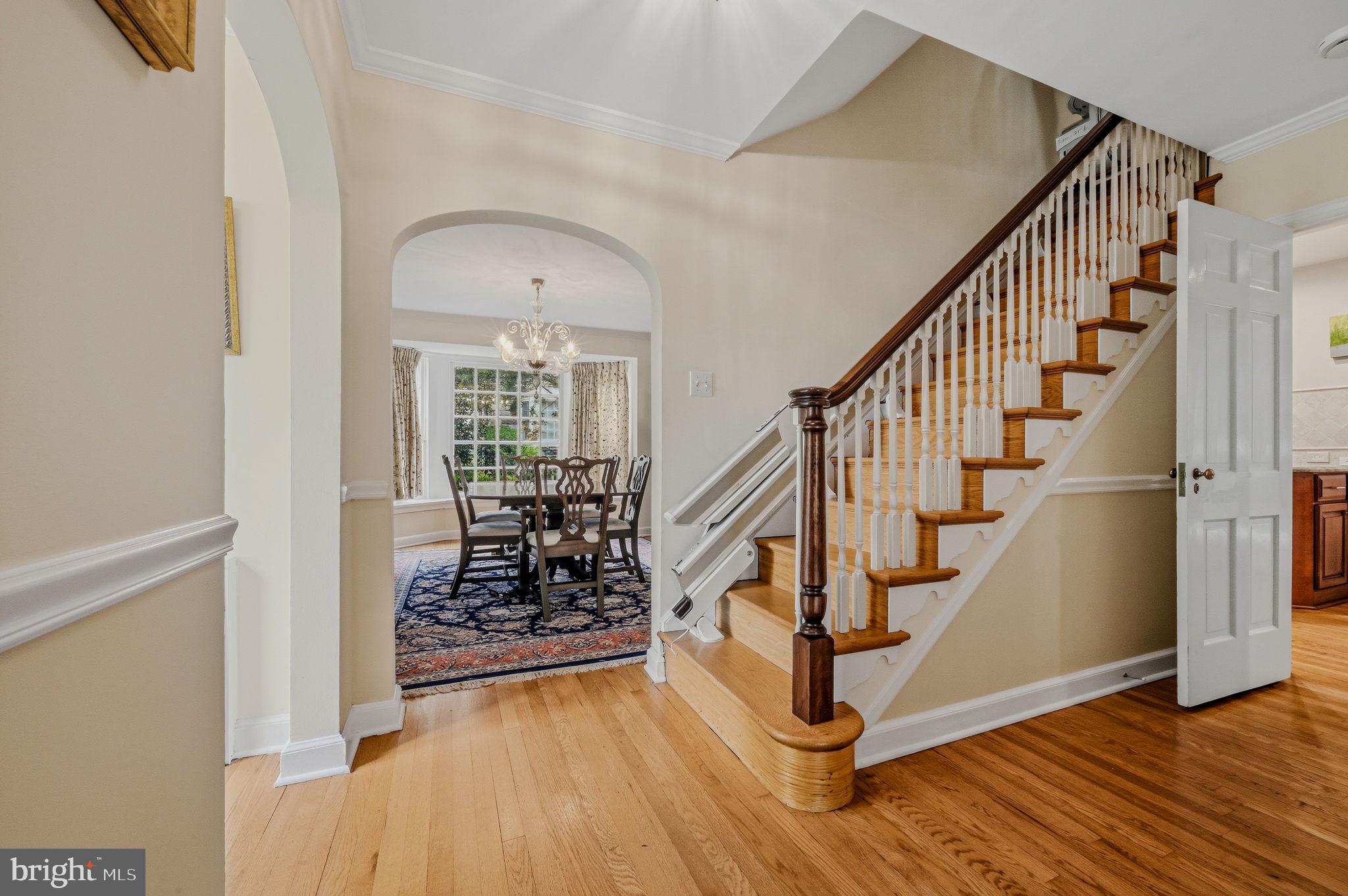 WESTOVER HILLS - Residential