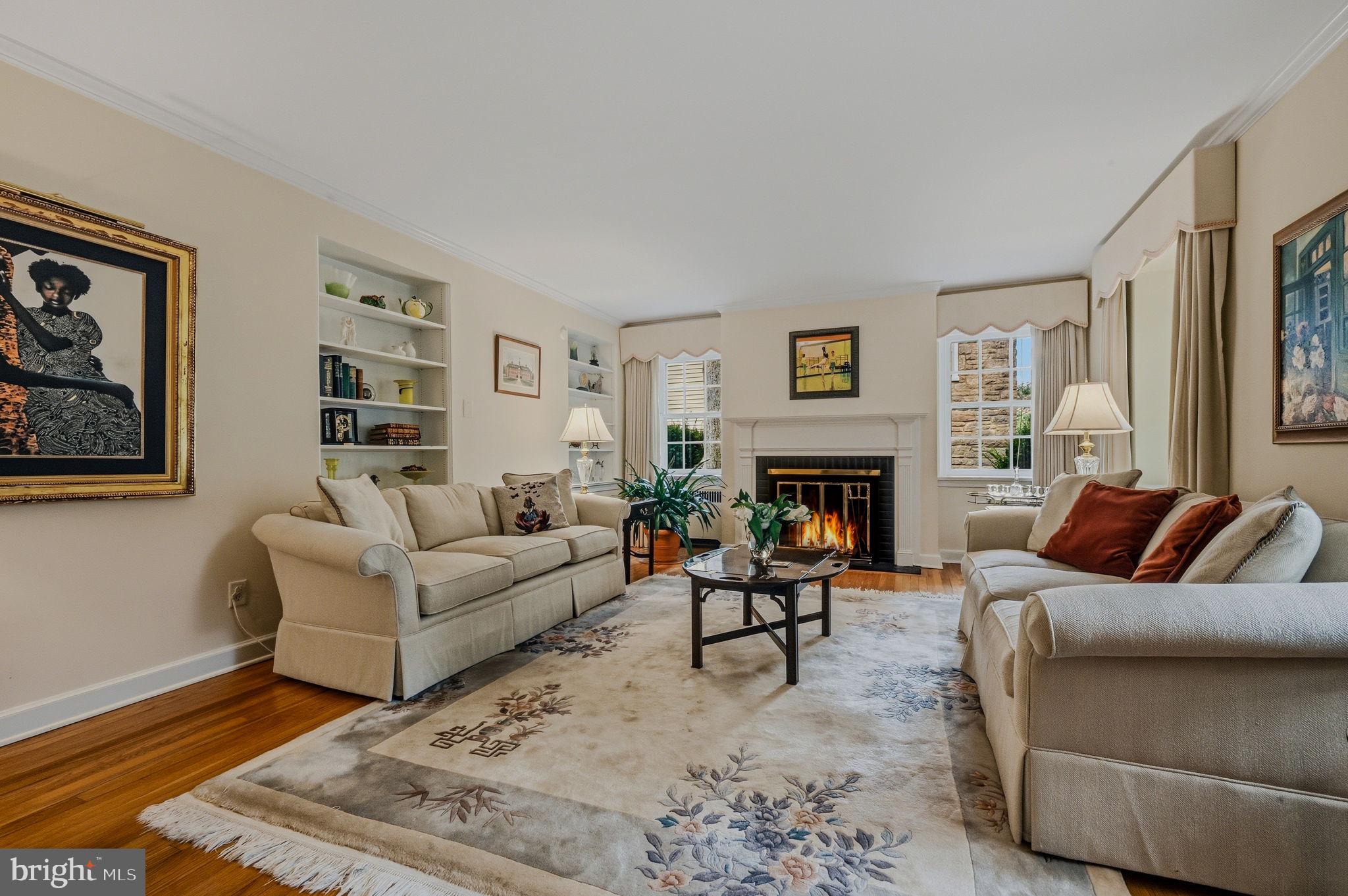 WESTOVER HILLS - Residential