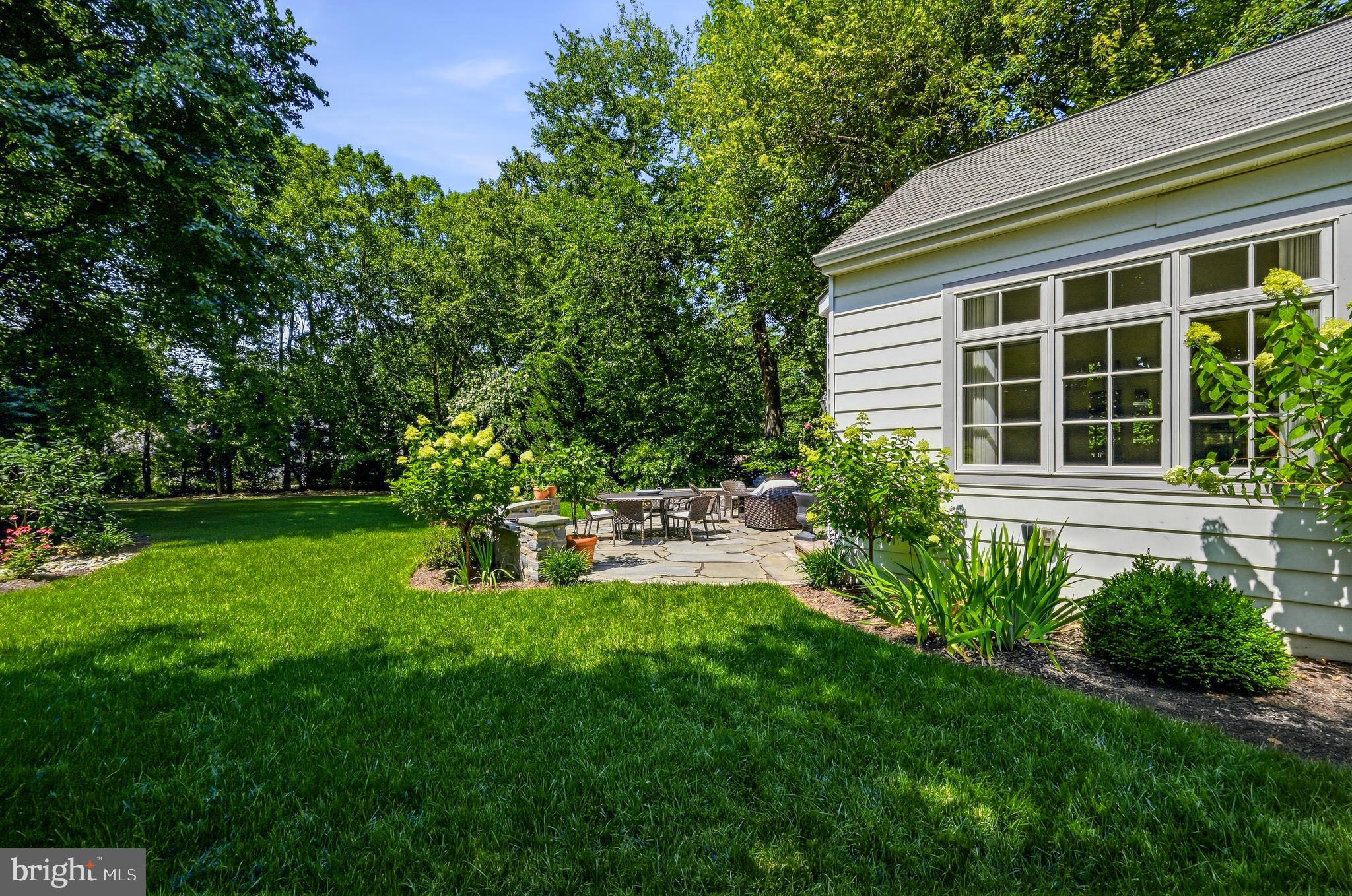 WESTOVER HILLS - Residential