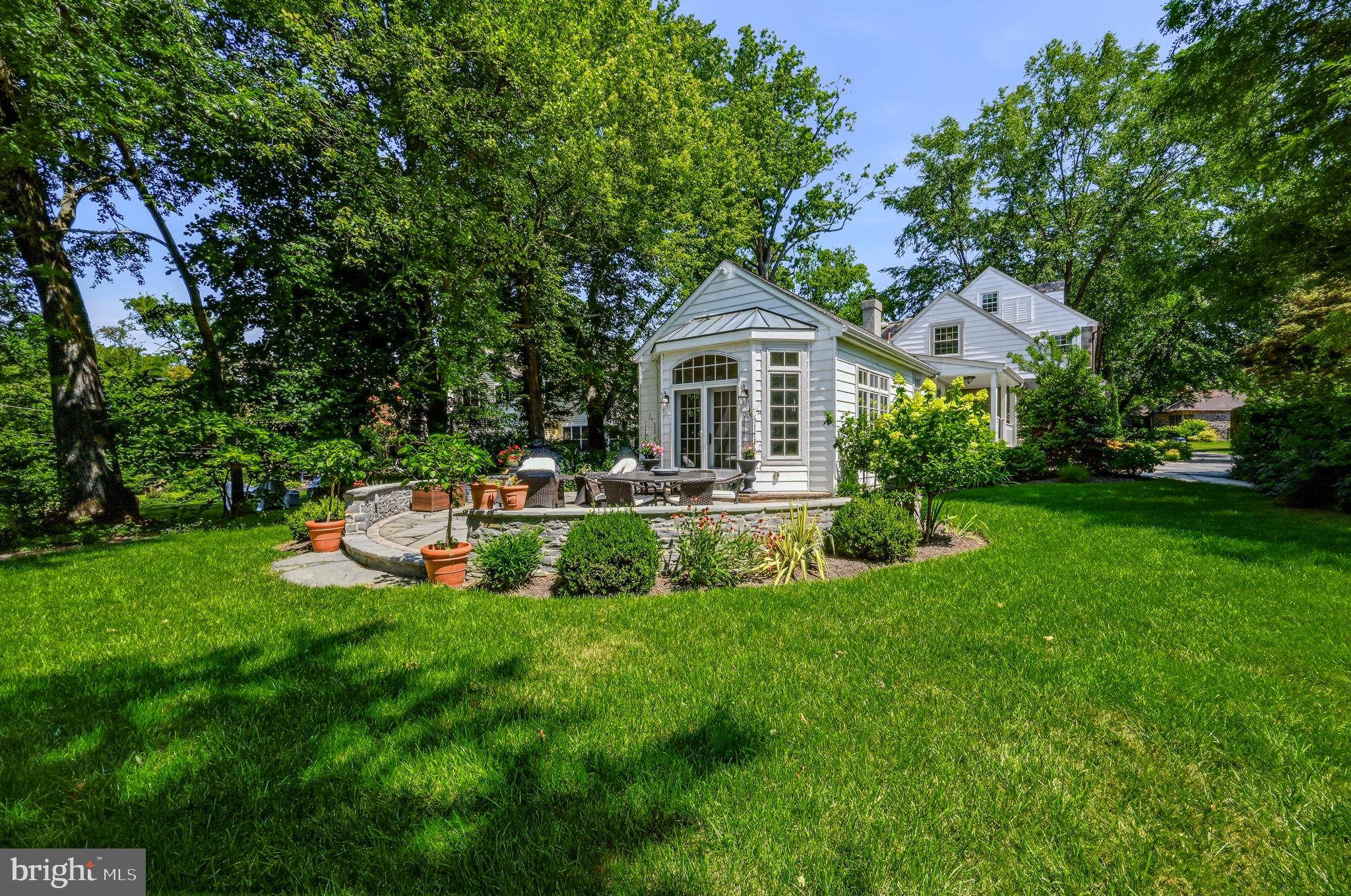 WESTOVER HILLS - Residential