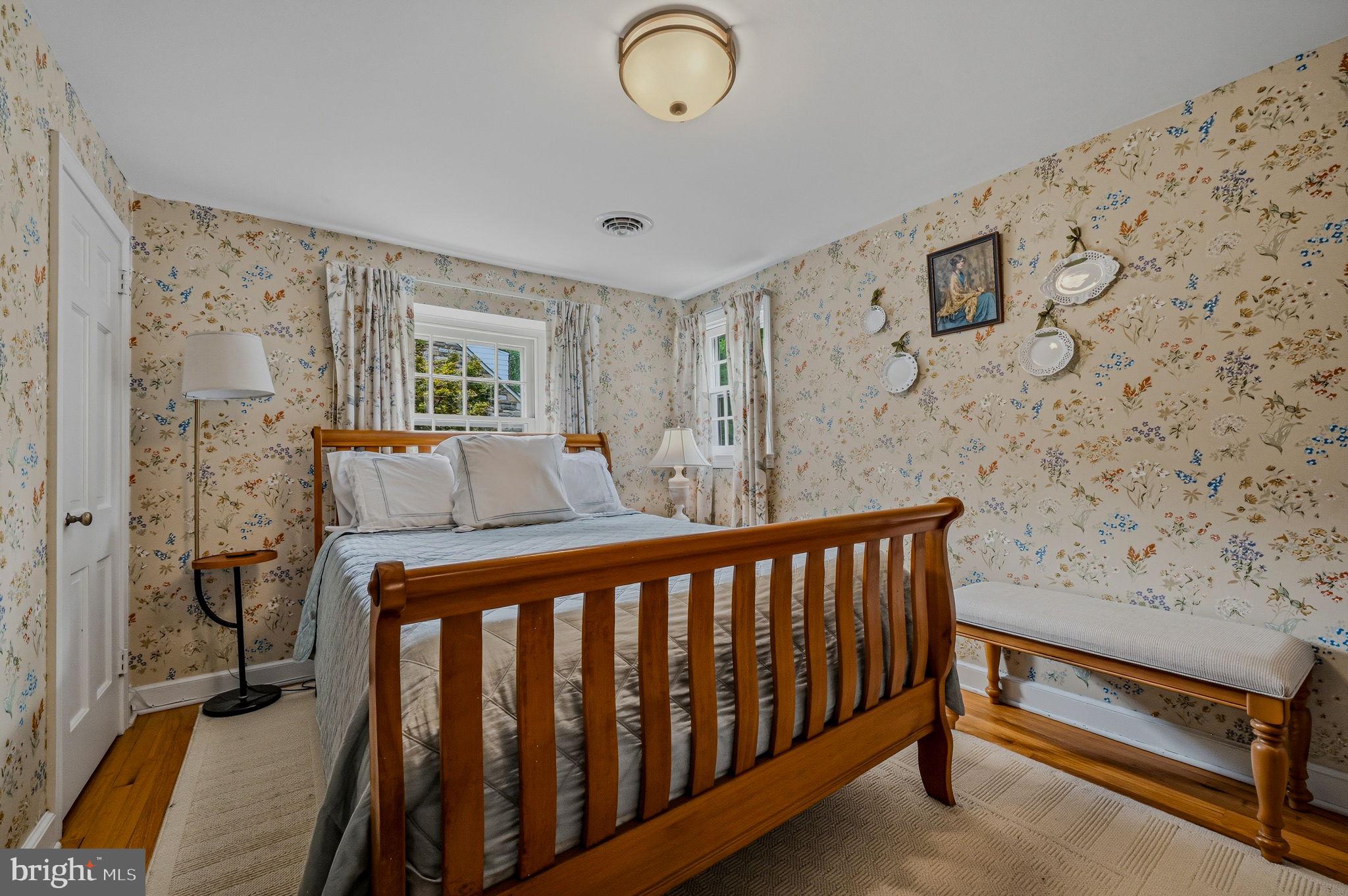 WESTOVER HILLS - Residential