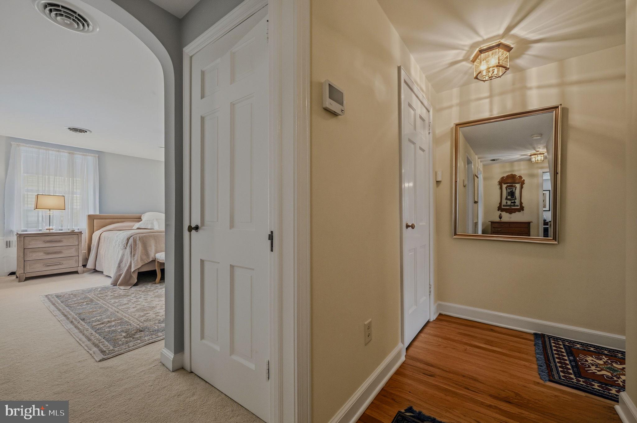 WESTOVER HILLS - Residential