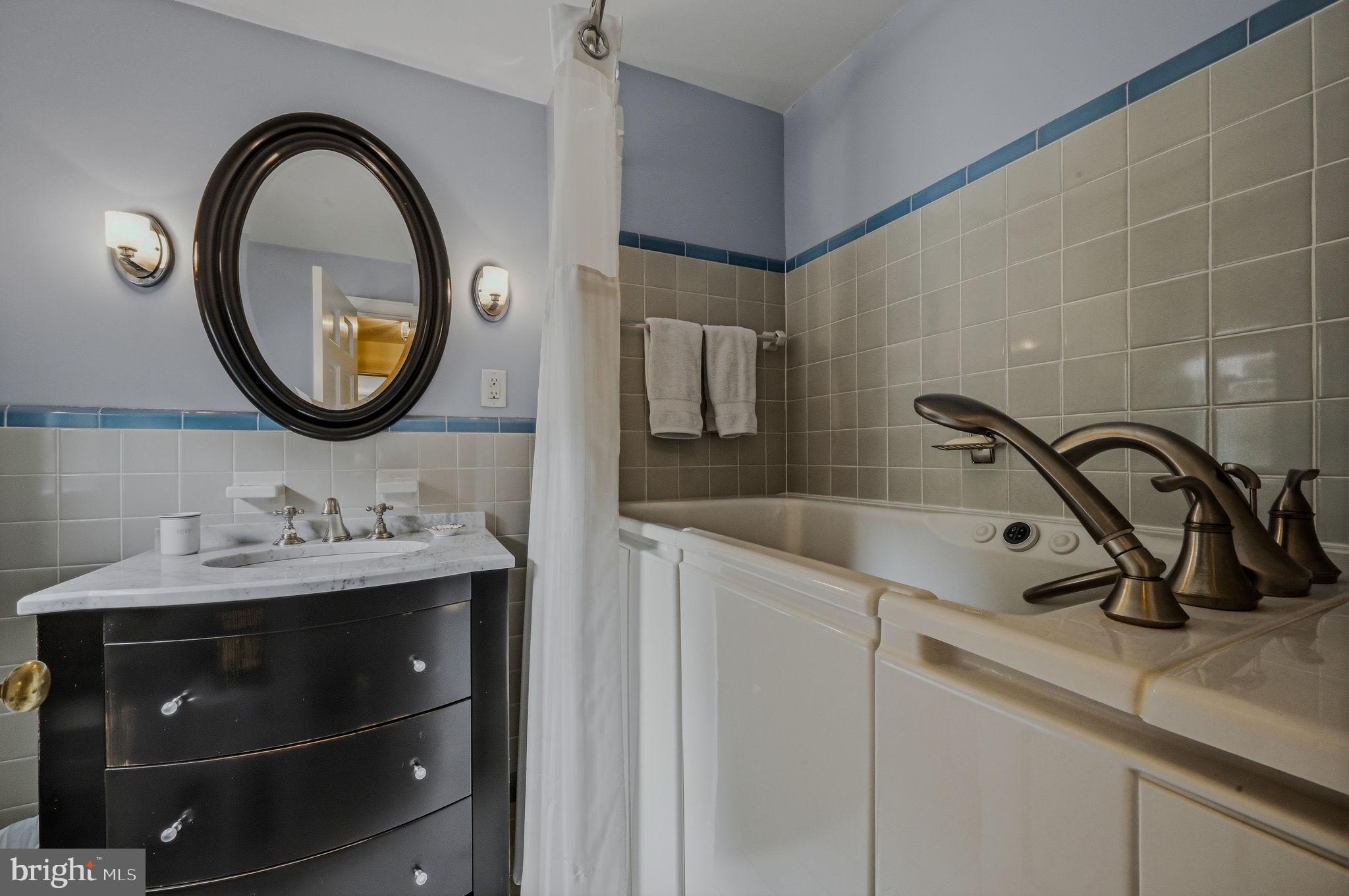 WESTOVER HILLS - Residential