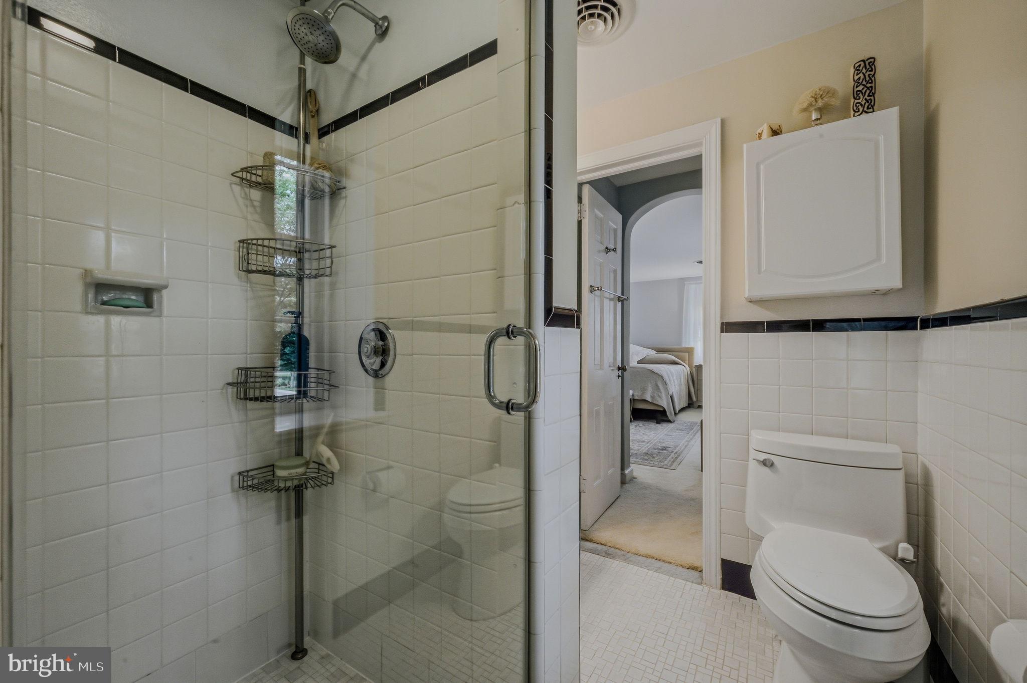 WESTOVER HILLS - Residential