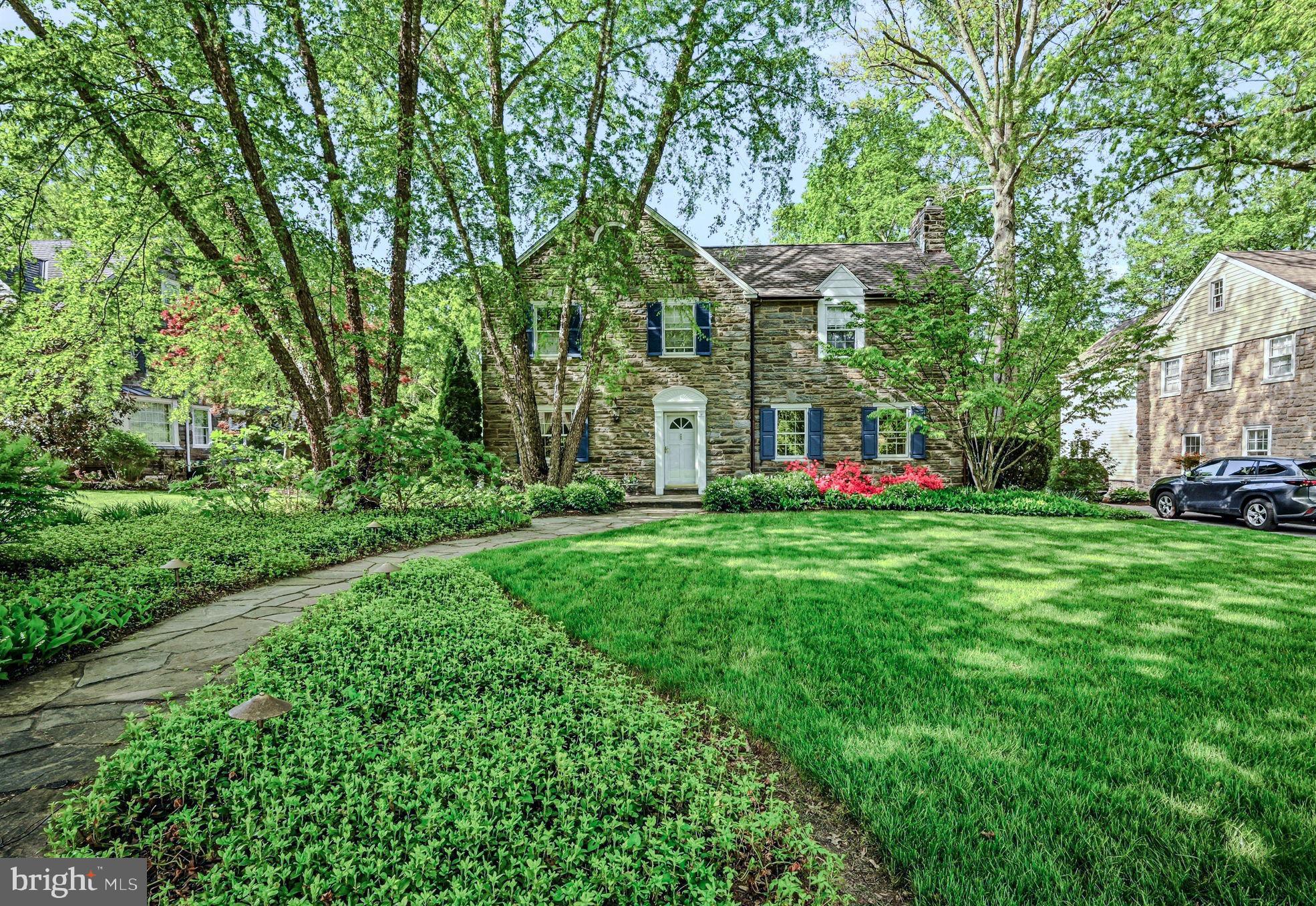 WESTOVER HILLS - Residential