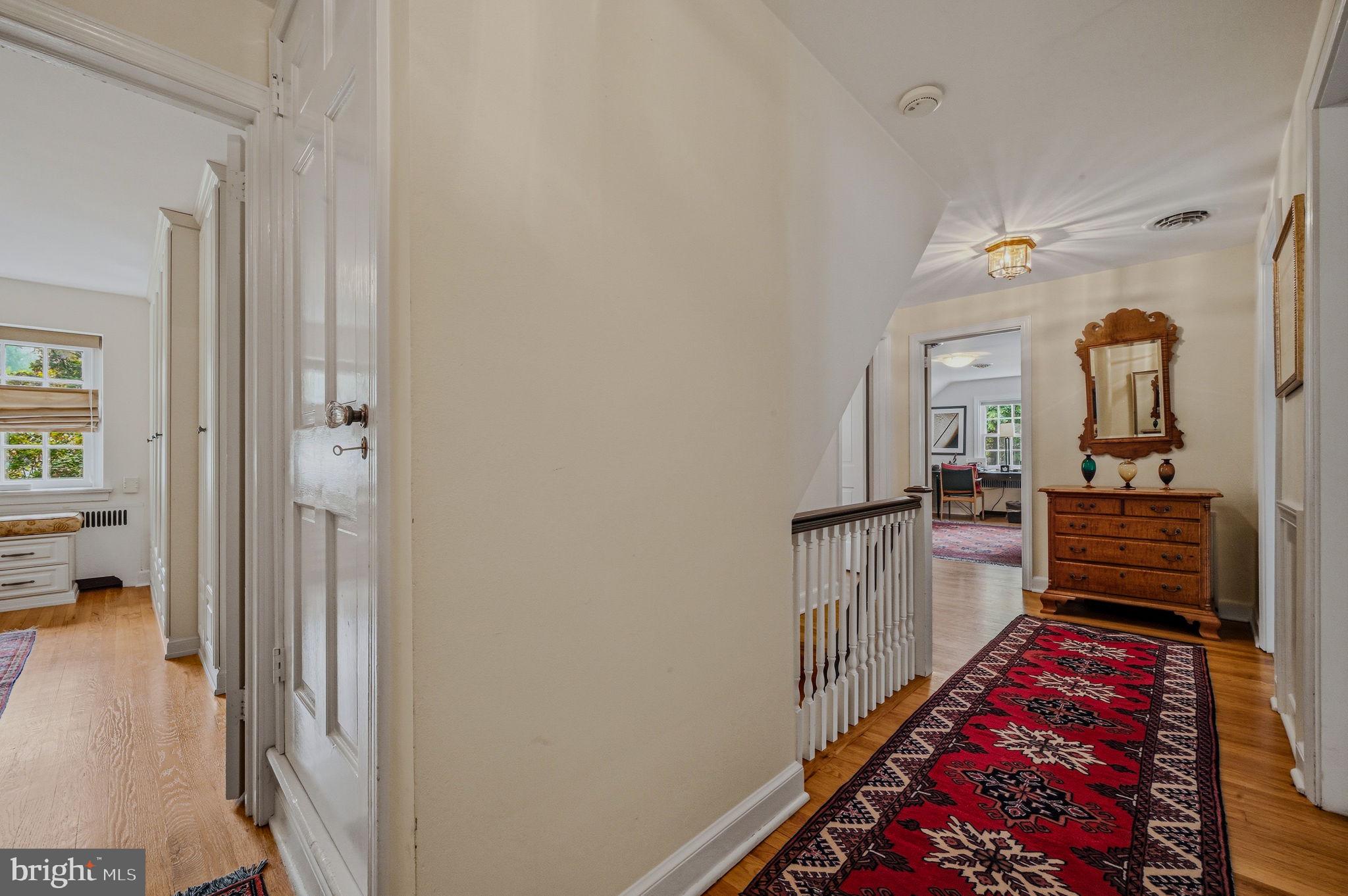 WESTOVER HILLS - Residential