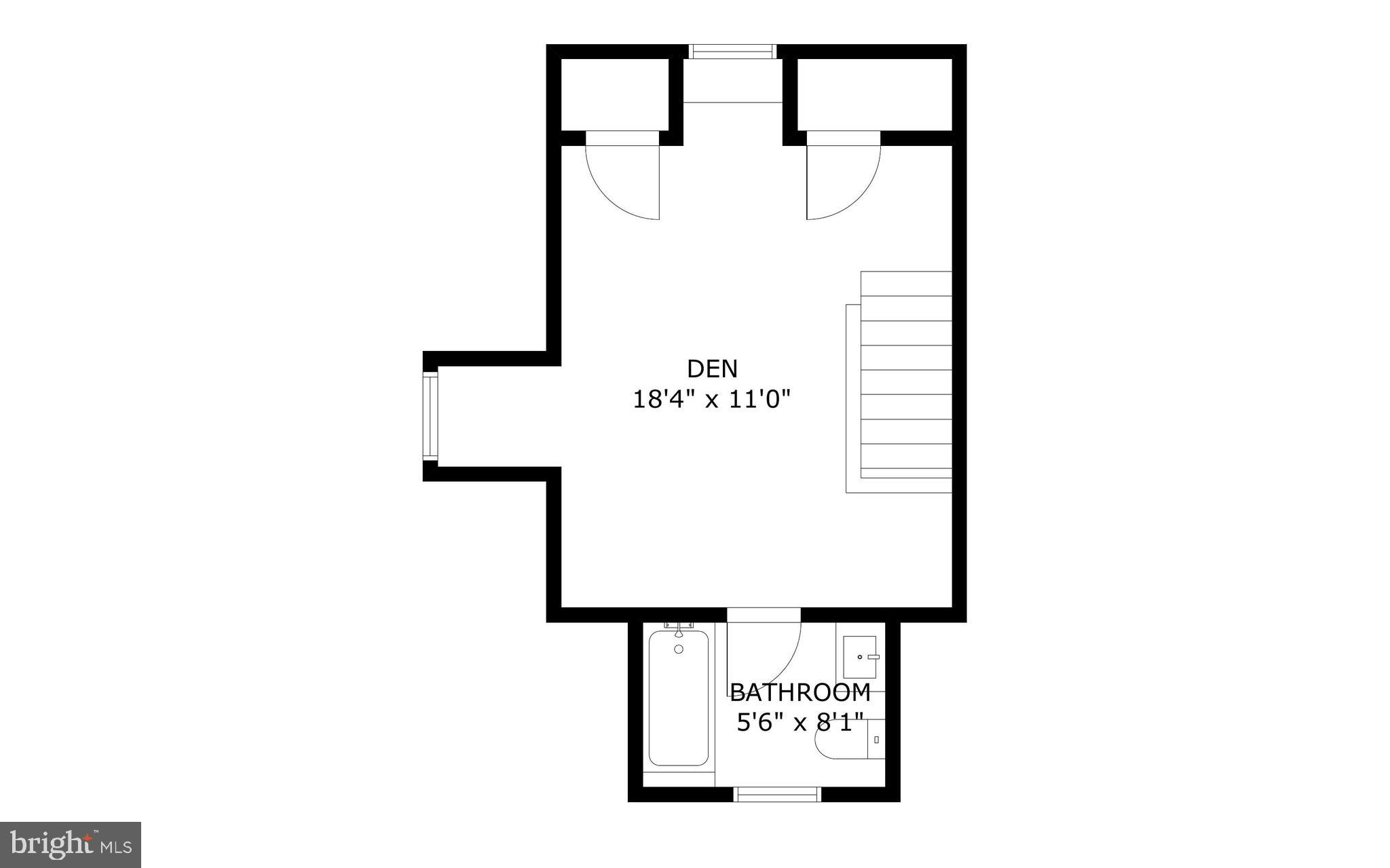 WESTOVER HILLS - Residential