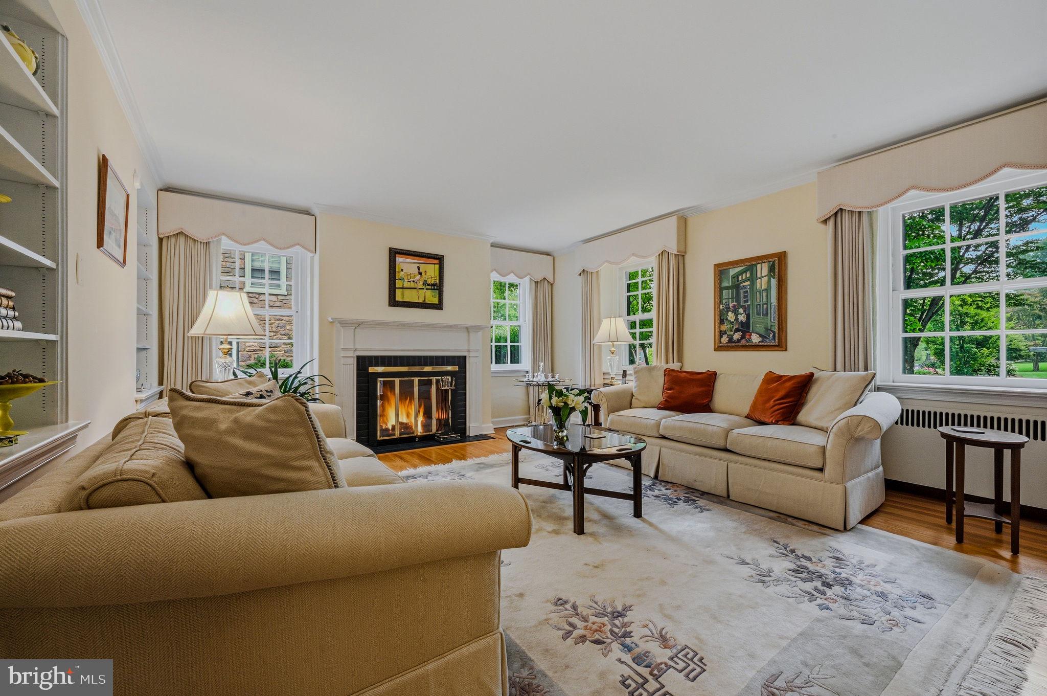WESTOVER HILLS - Residential