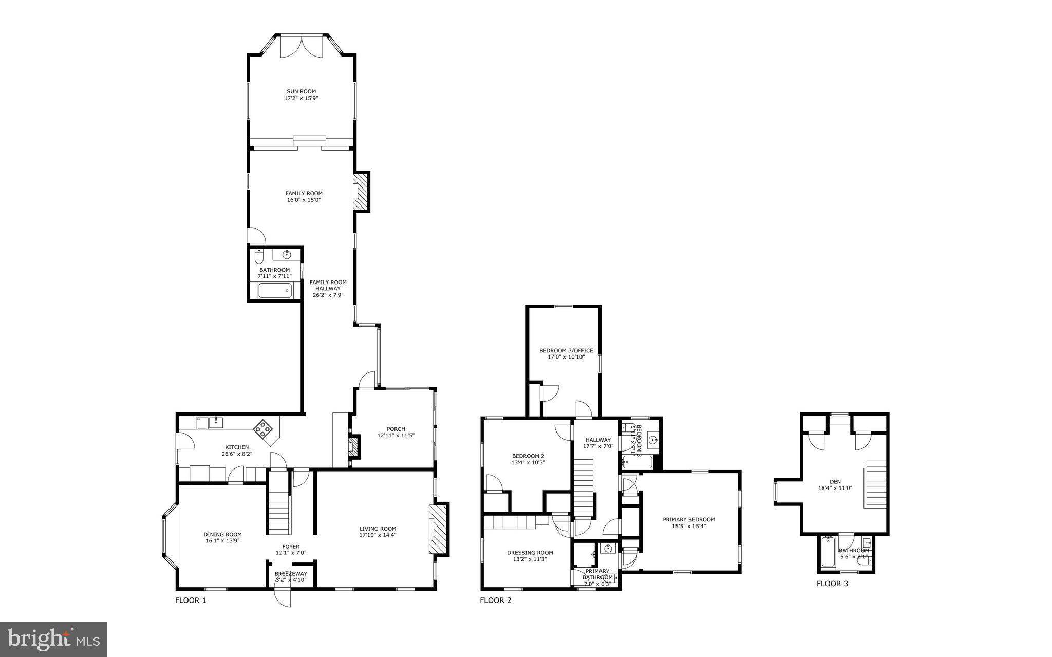 WESTOVER HILLS - Residential
