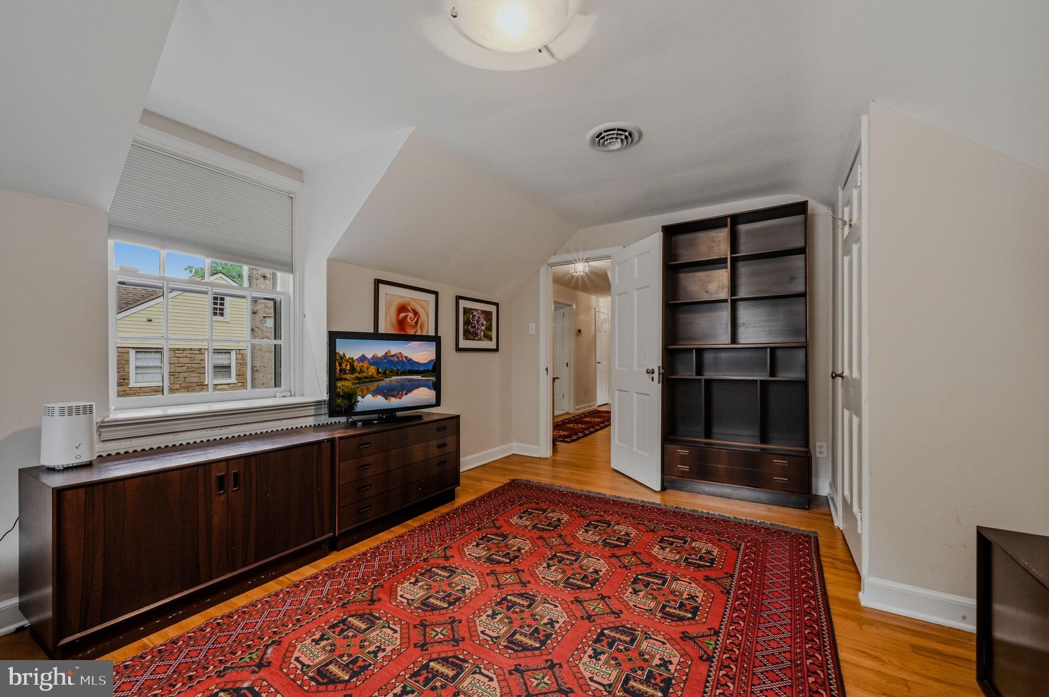 WESTOVER HILLS - Residential