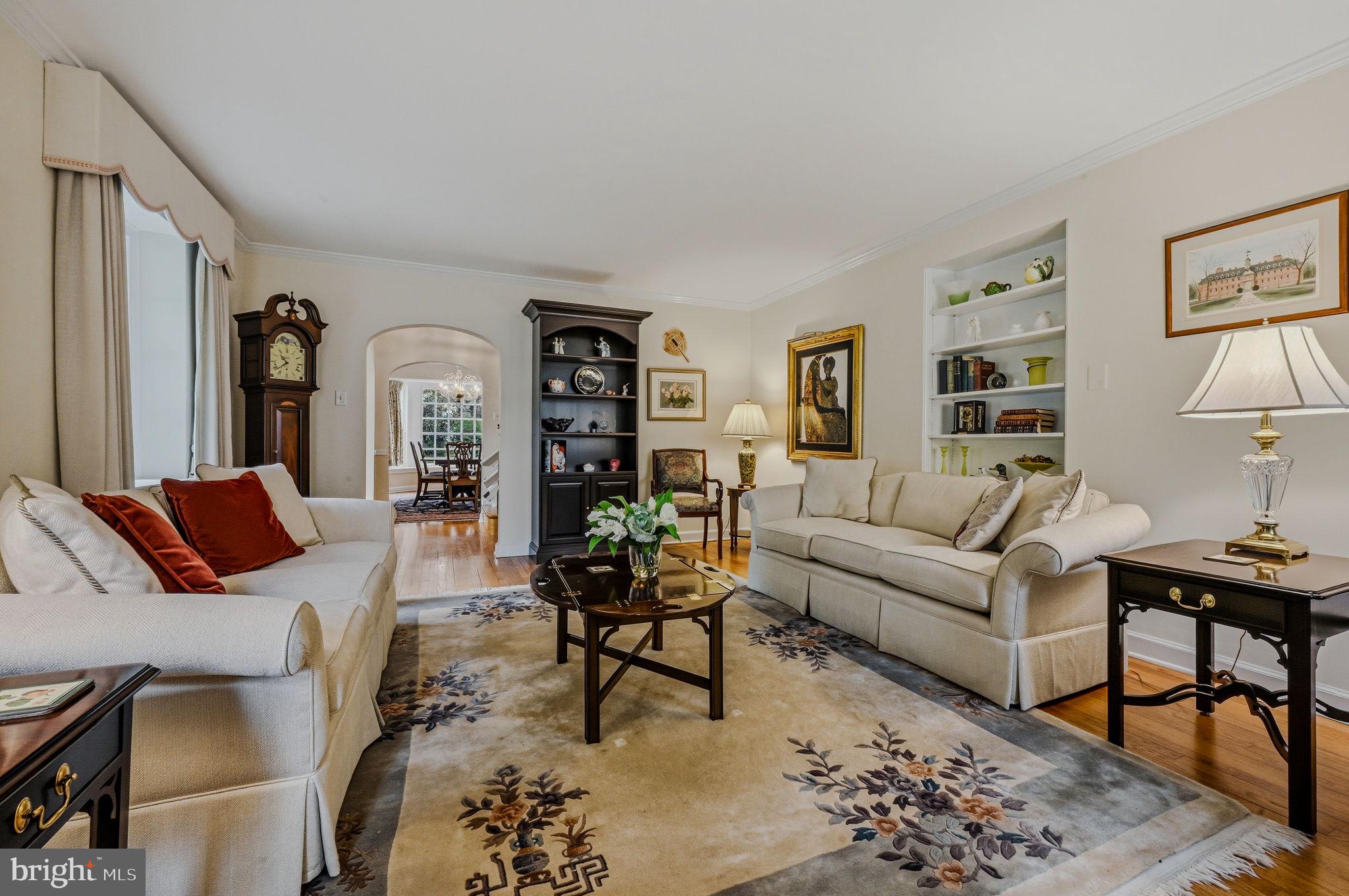 WESTOVER HILLS - Residential