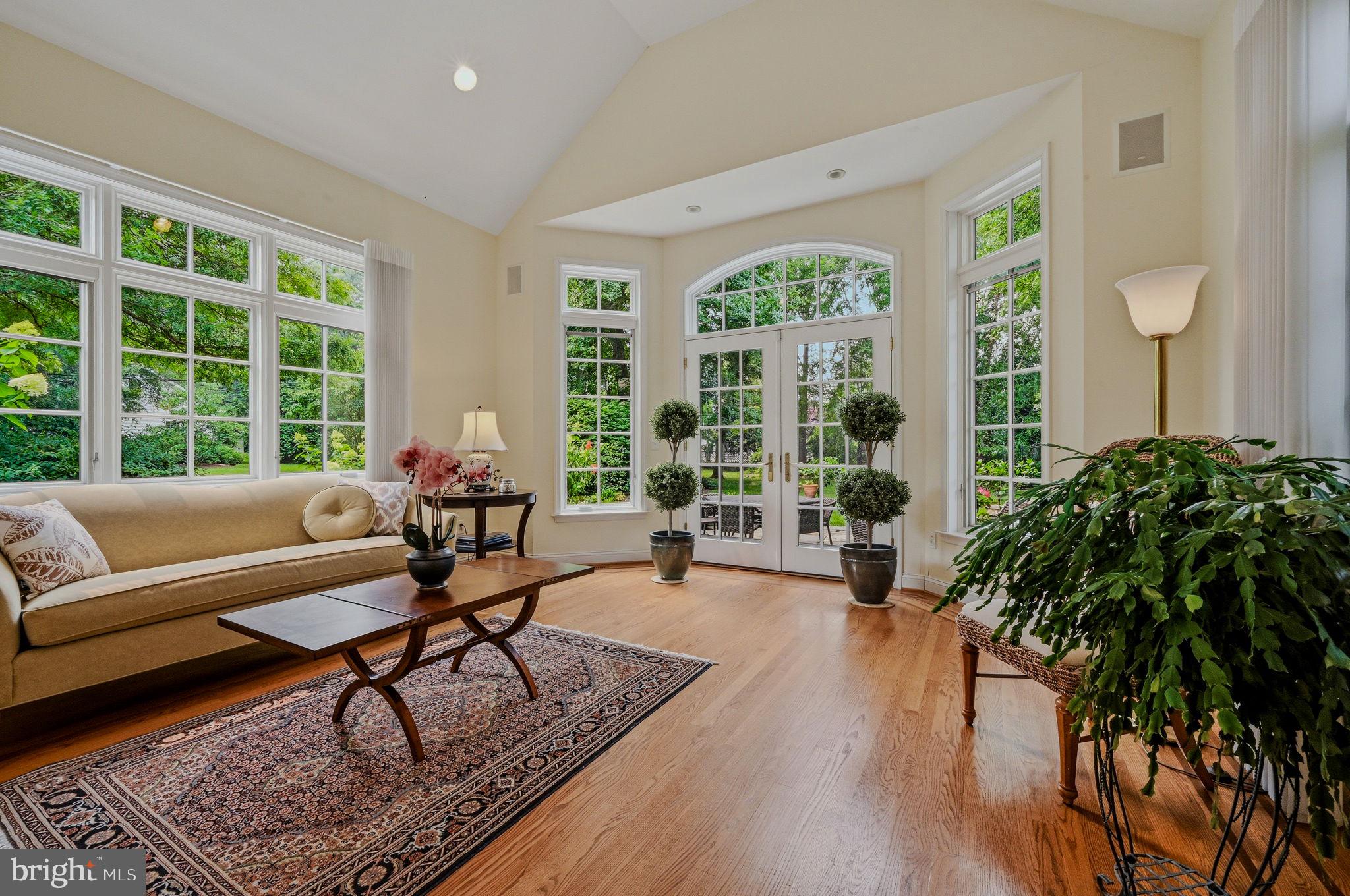 WESTOVER HILLS - Residential