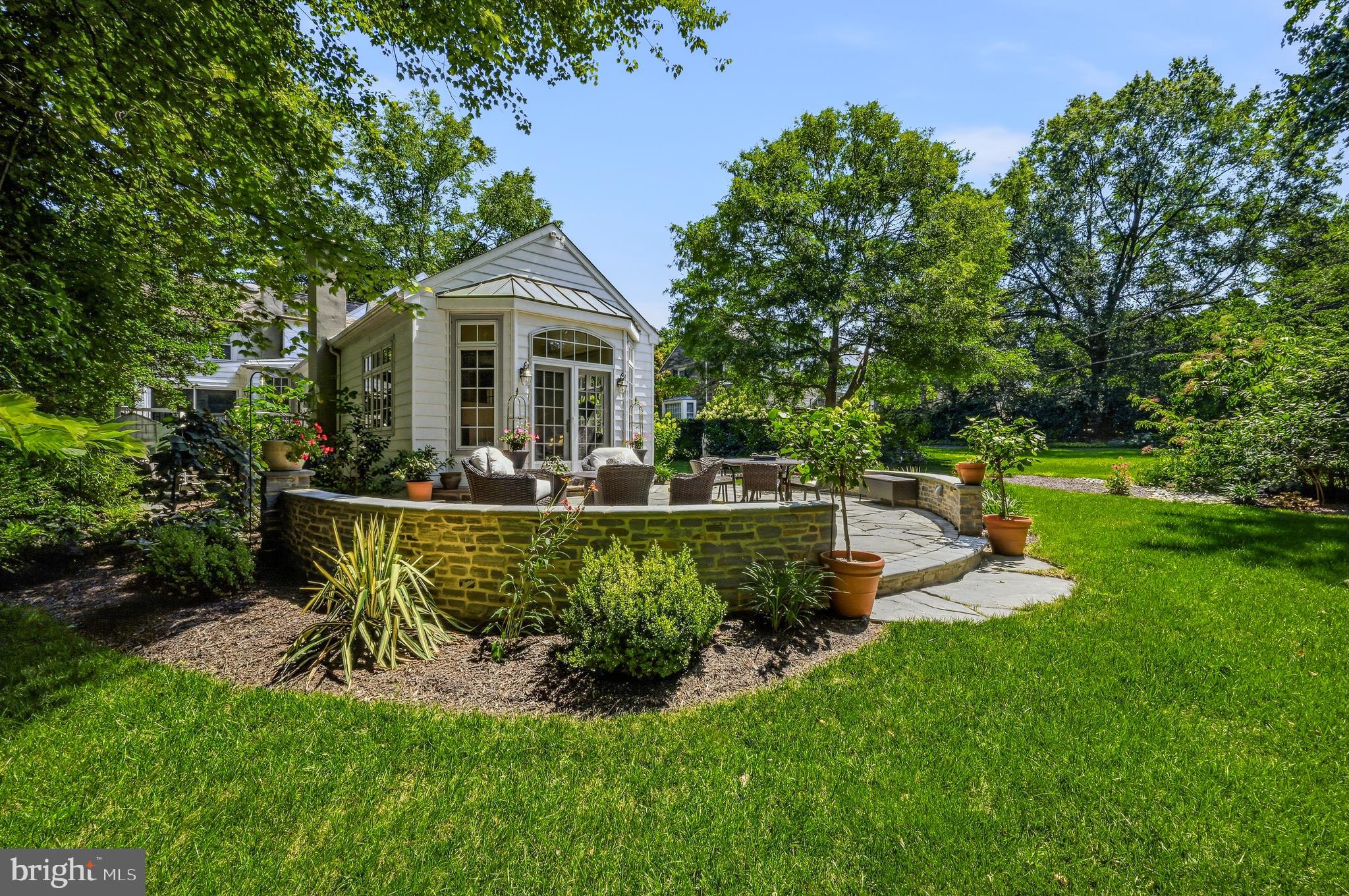 WESTOVER HILLS - Residential