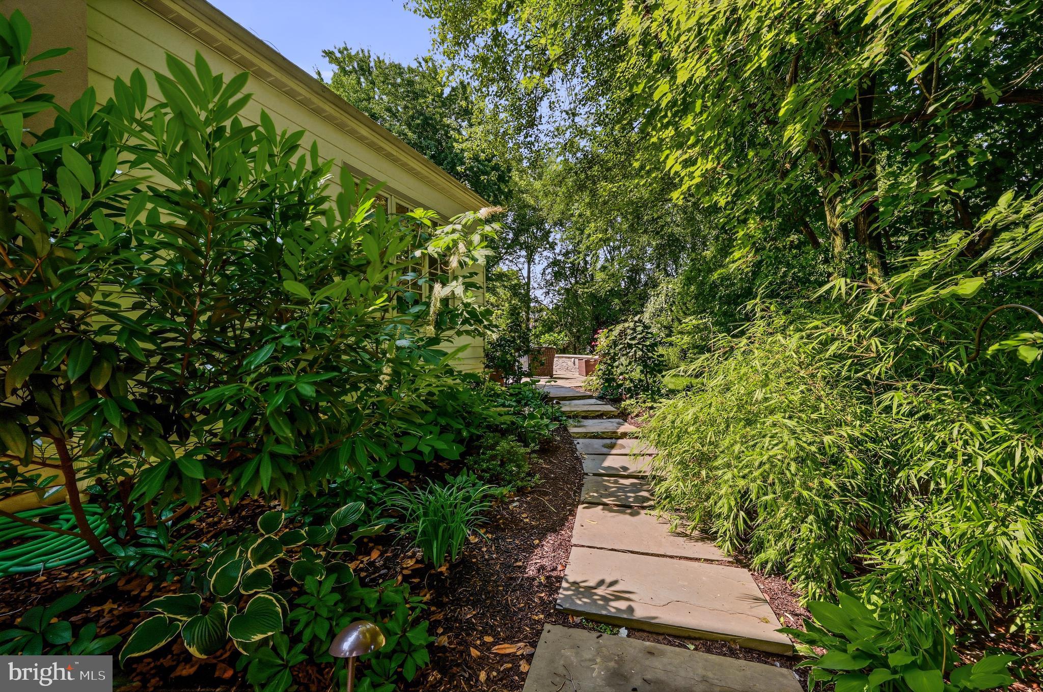WESTOVER HILLS - Residential