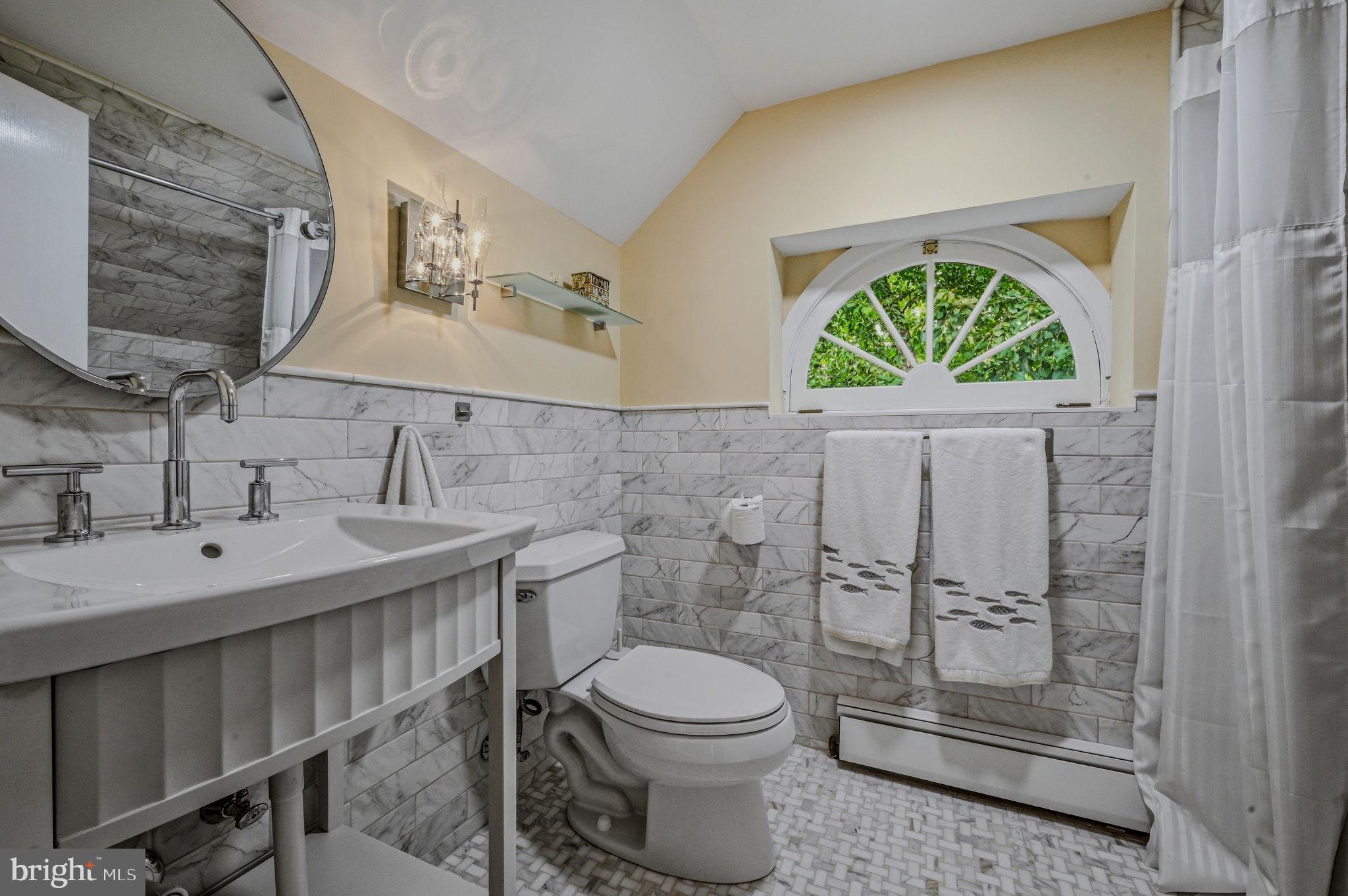 WESTOVER HILLS - Residential