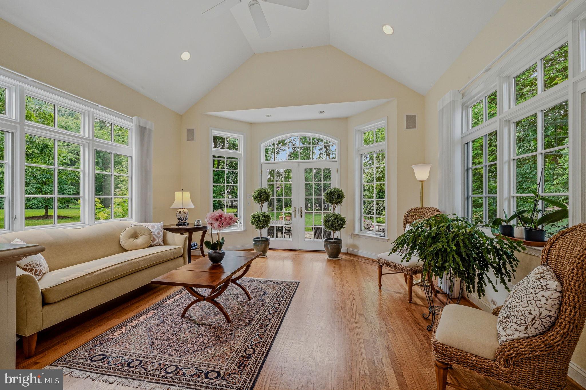WESTOVER HILLS - Residential
