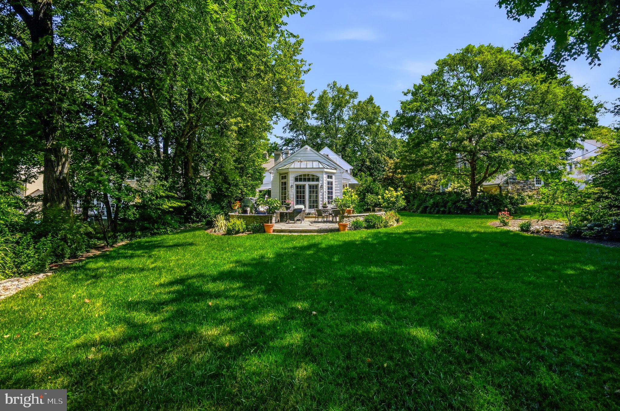 WESTOVER HILLS - Residential