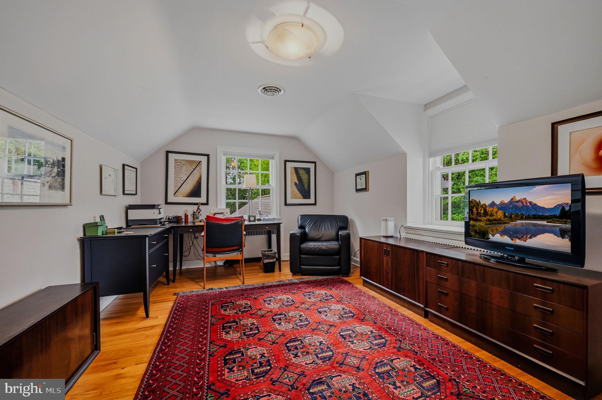 WESTOVER HILLS - Residential