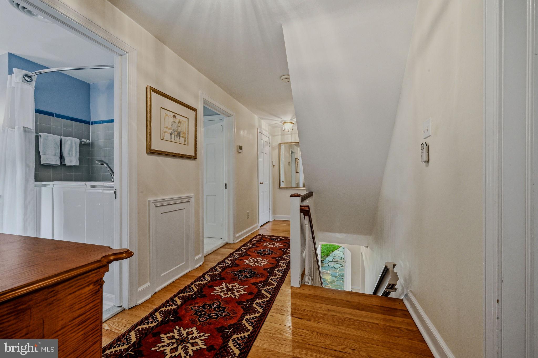 WESTOVER HILLS - Residential