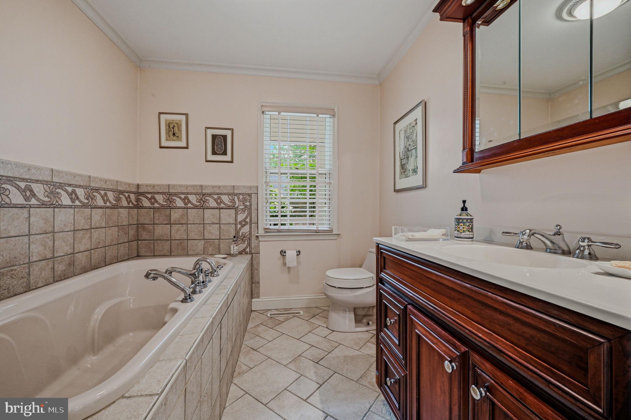 WESTOVER HILLS - Residential
