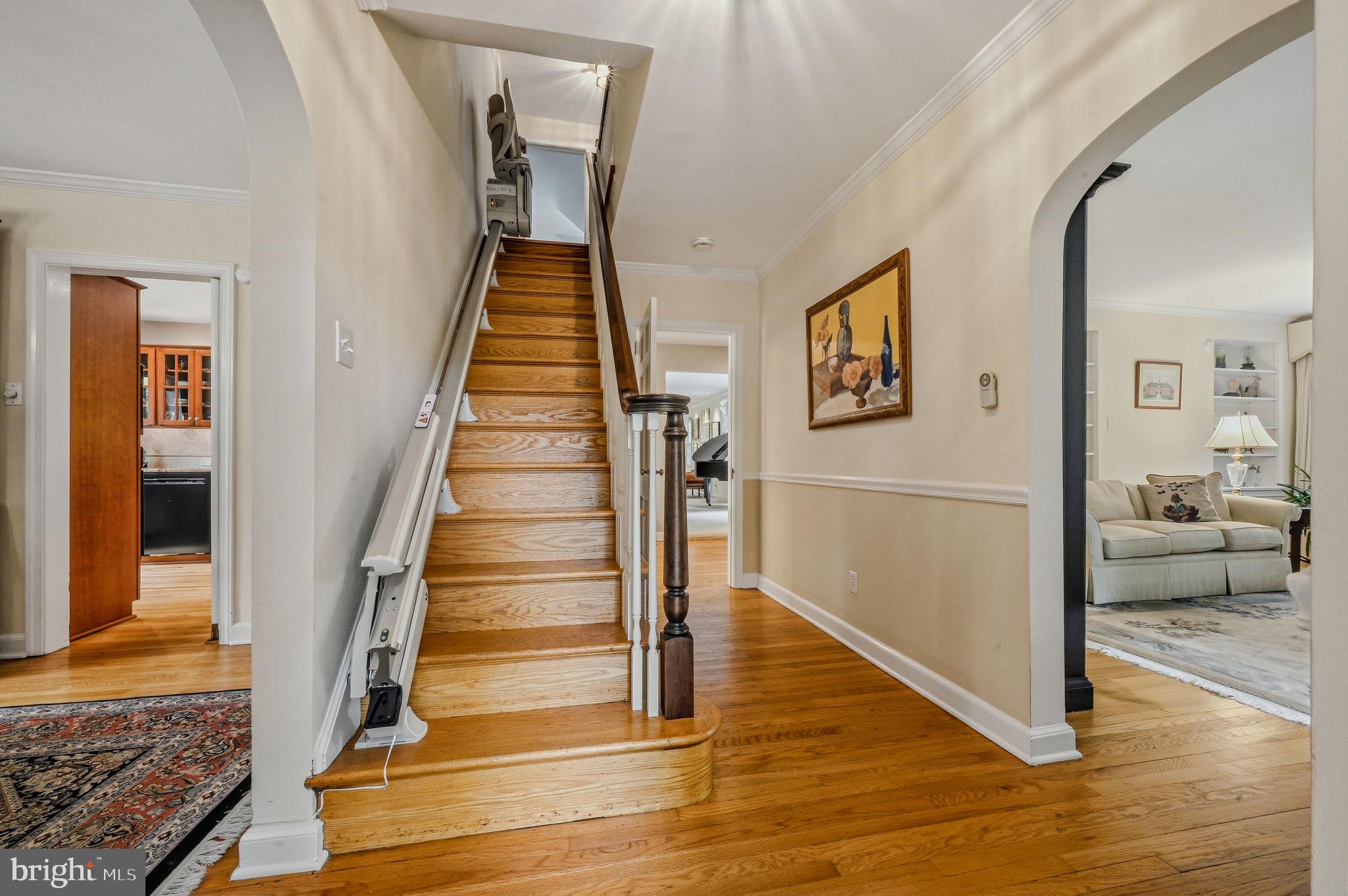 WESTOVER HILLS - Residential