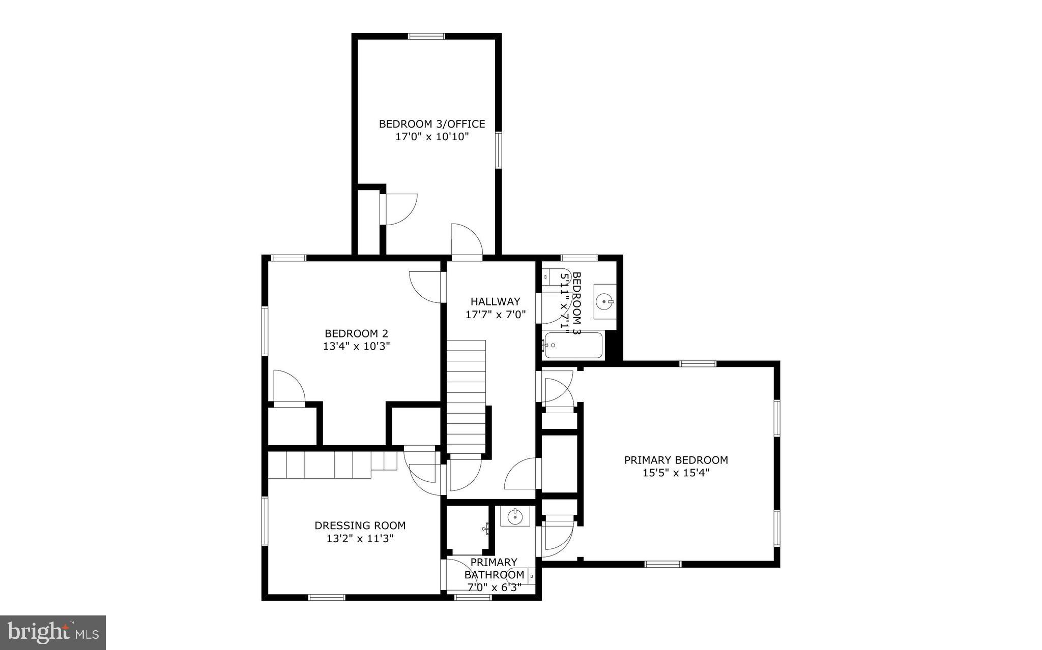 WESTOVER HILLS - Residential