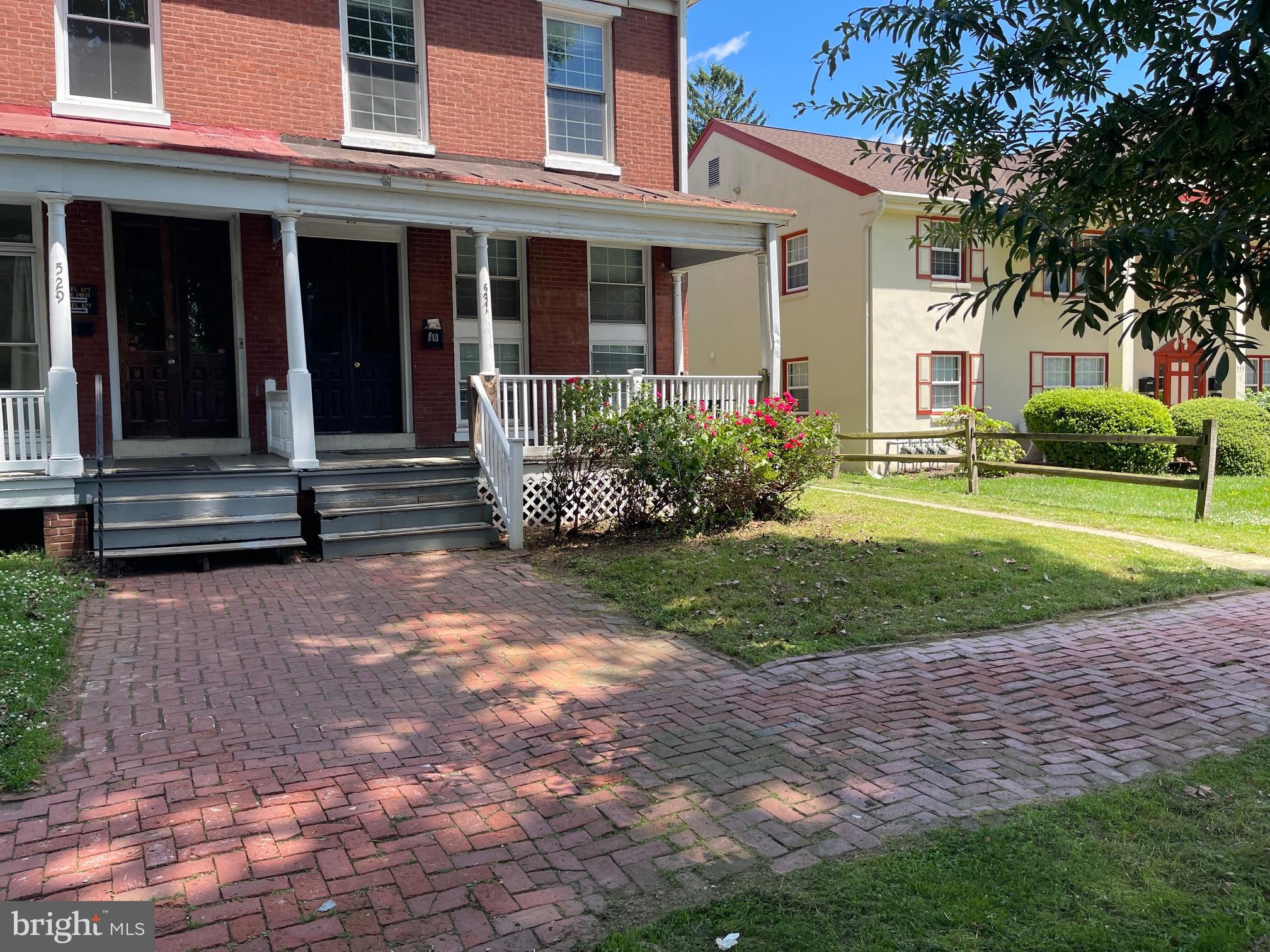 WEST CHESTER - Residential