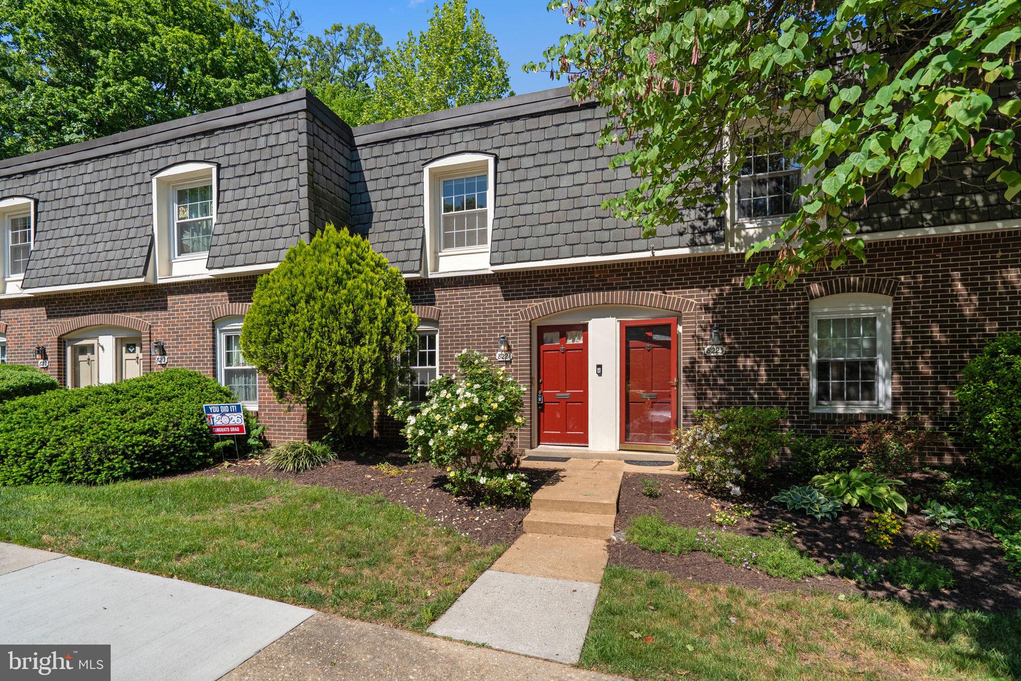 CARDINAL FOREST - Residential