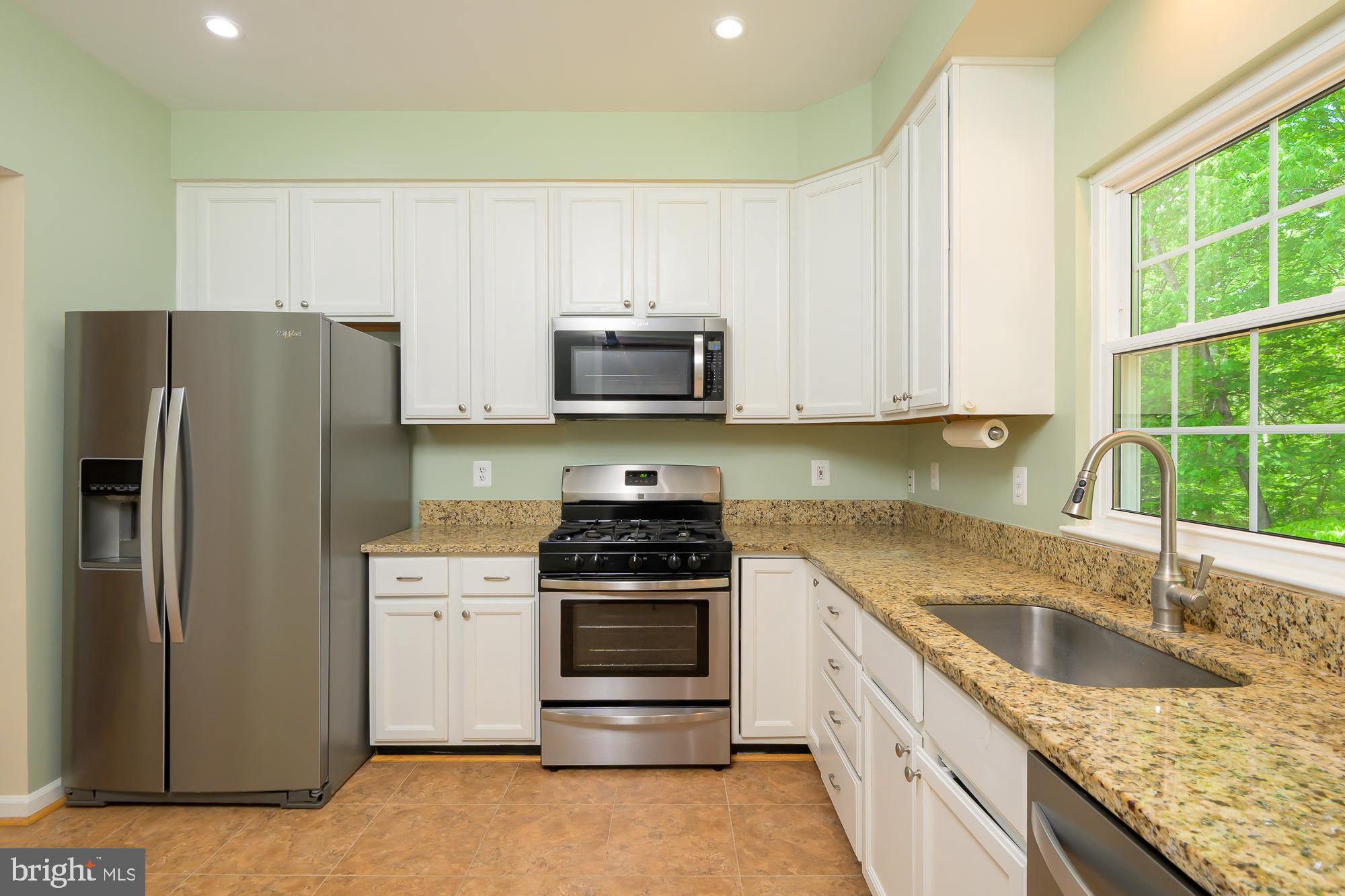 COMPTON VILLAGE - Residential