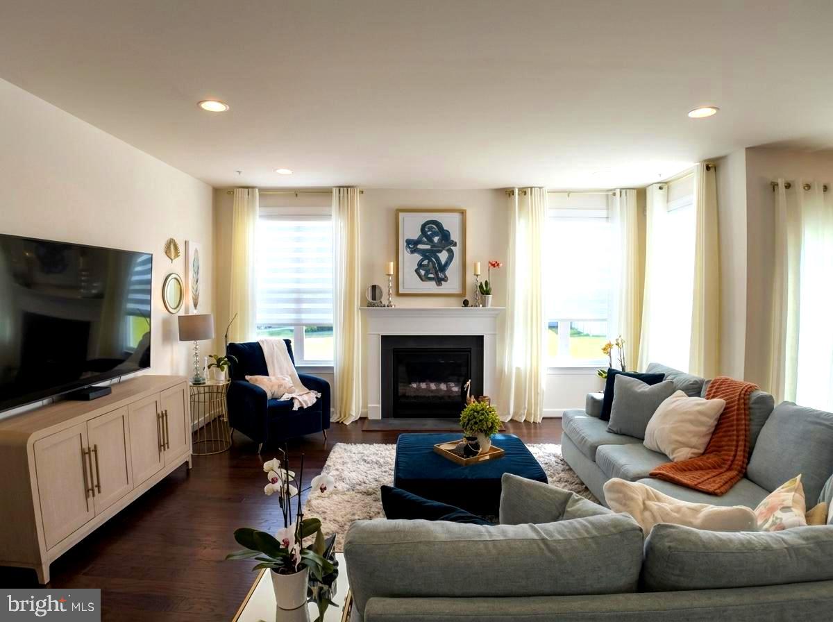 MAGNESS FARMS - Residential