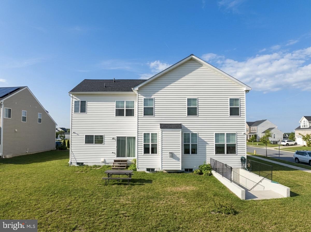 MAGNESS FARMS - Residential