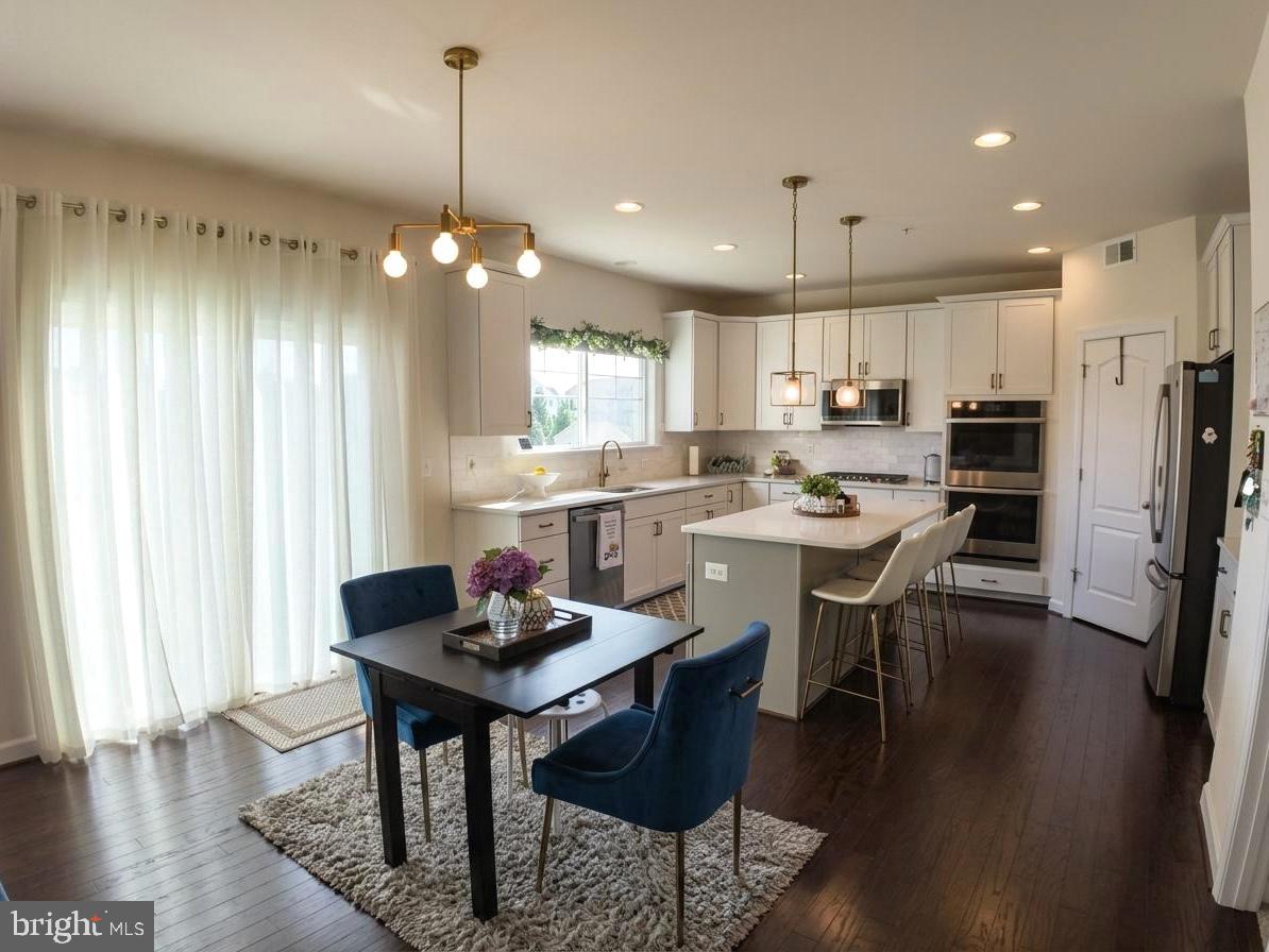 MAGNESS FARMS - Residential