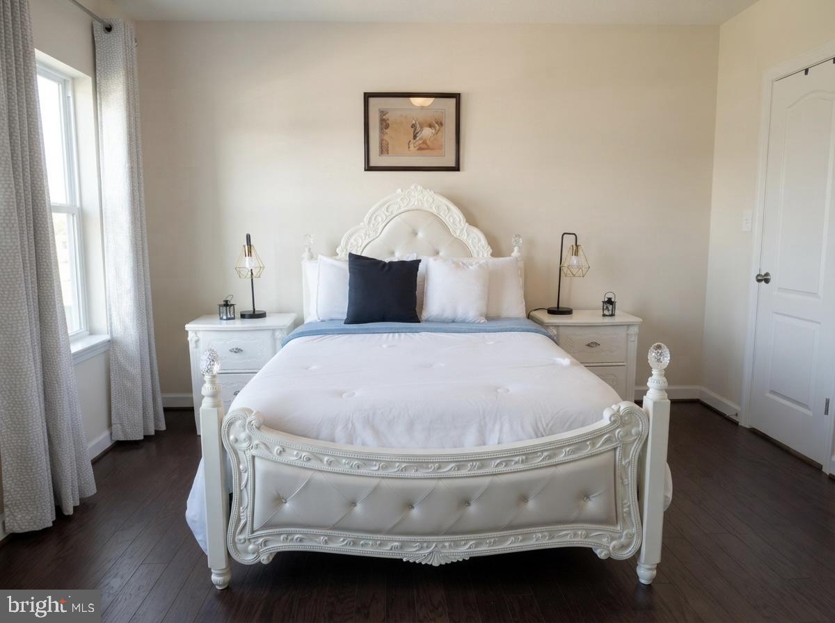 MAGNESS FARMS - Residential