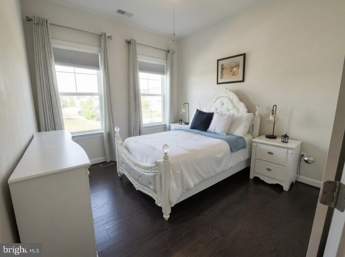 MAGNESS FARMS - Residential
