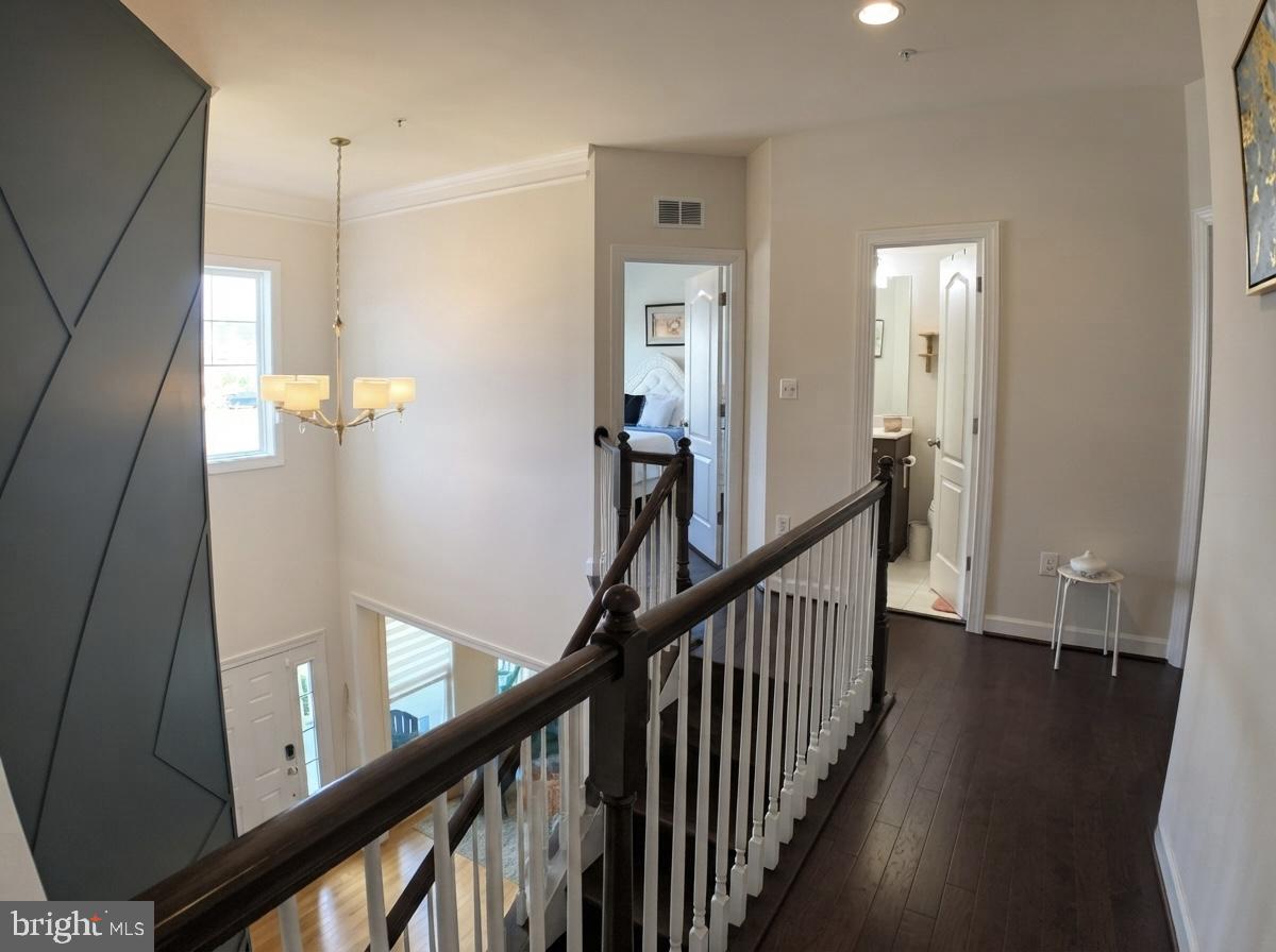 MAGNESS FARMS - Residential