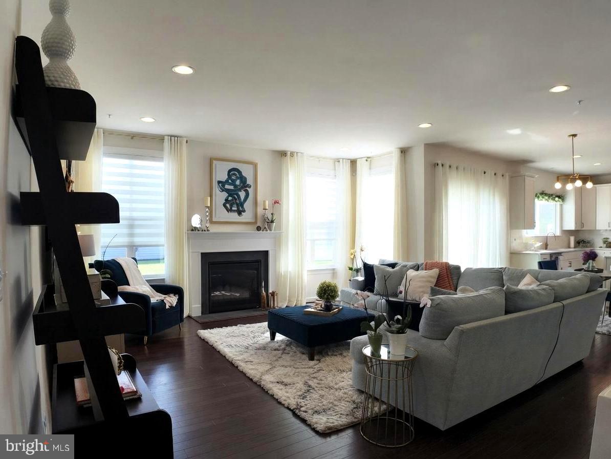 MAGNESS FARMS - Residential