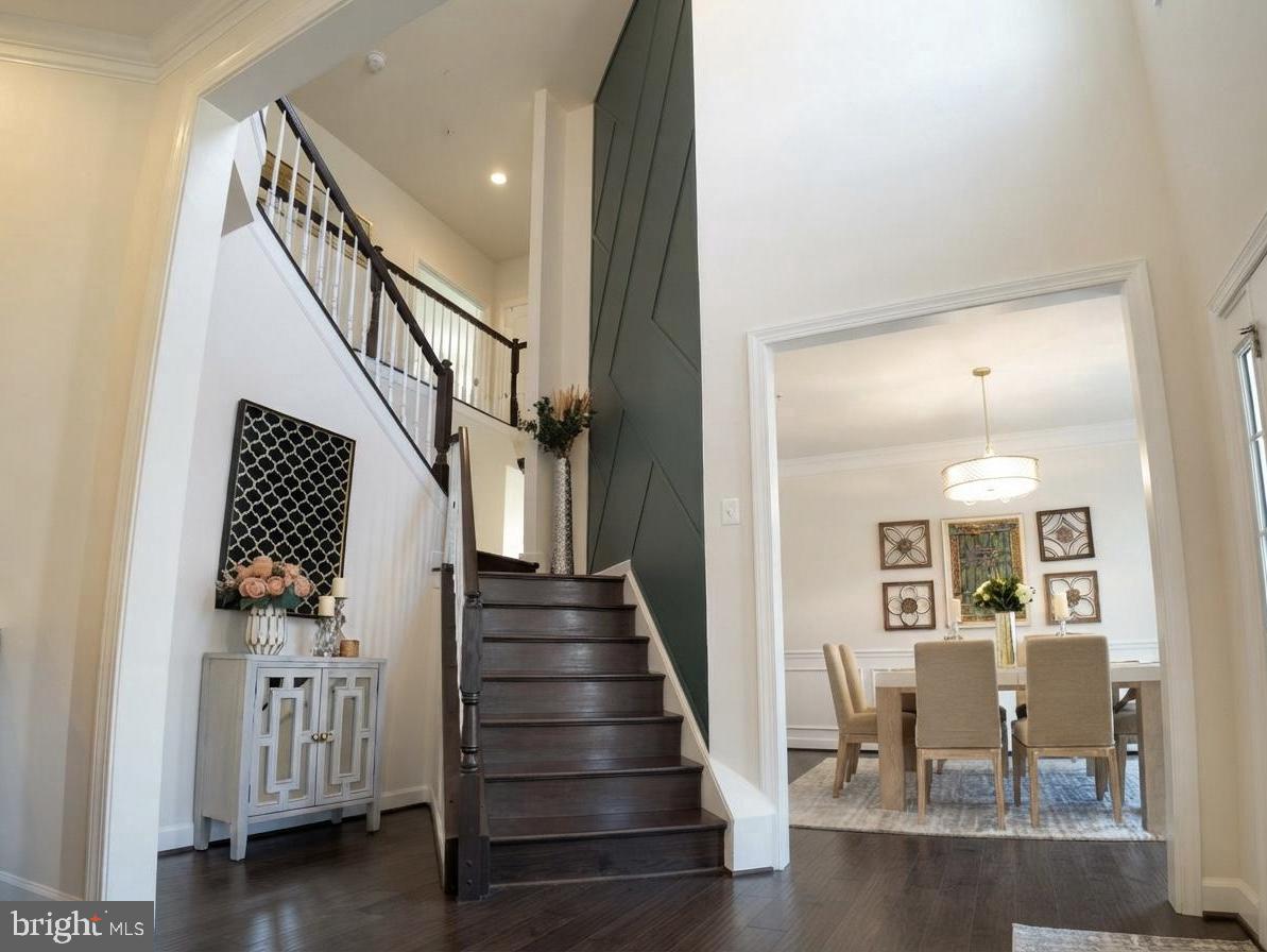 MAGNESS FARMS - Residential