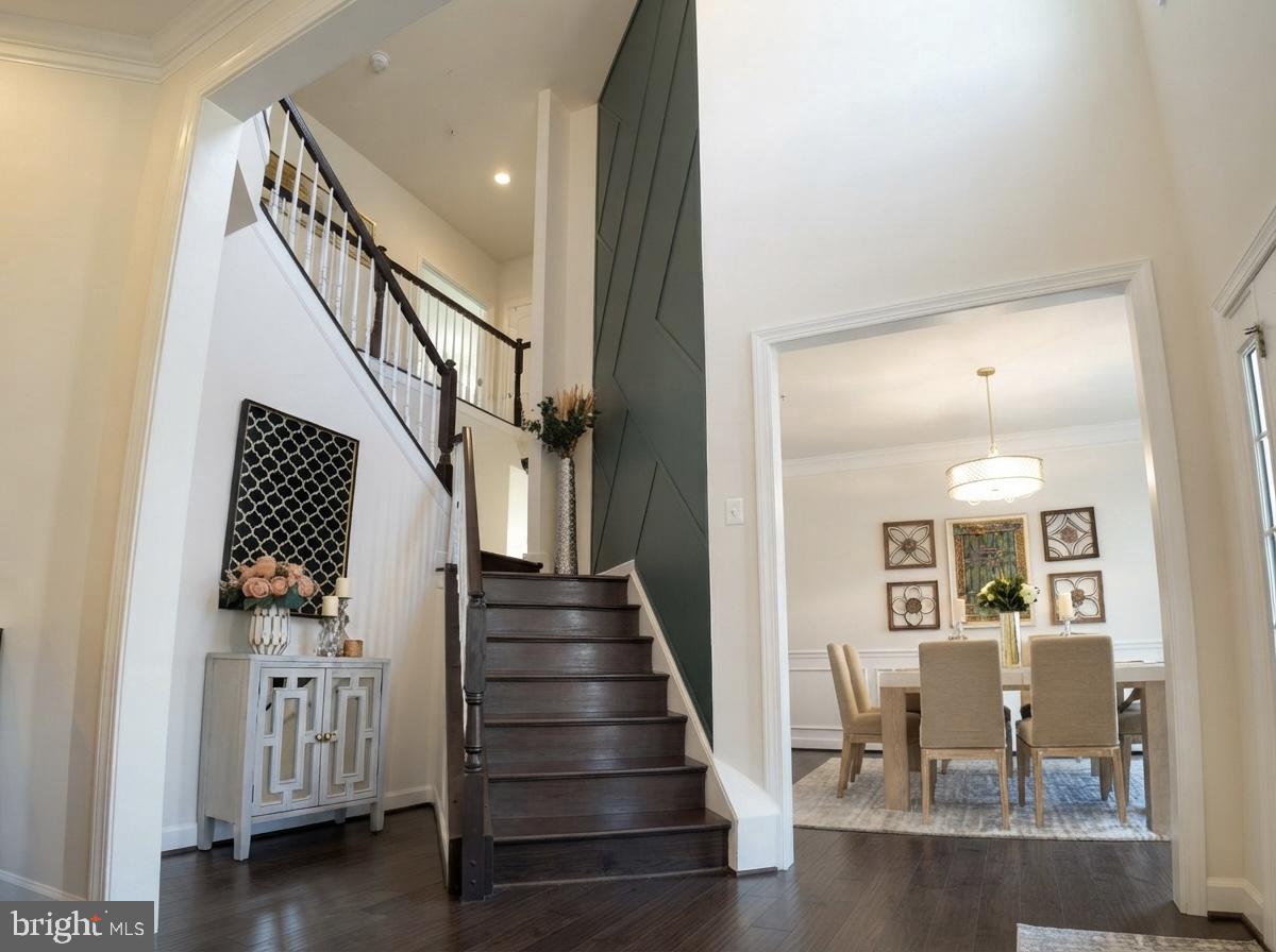 MAGNESS FARMS - Residential