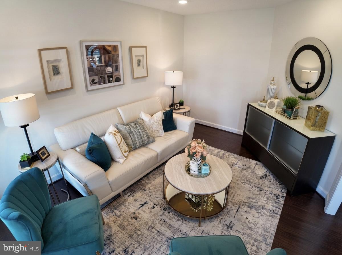 MAGNESS FARMS - Residential