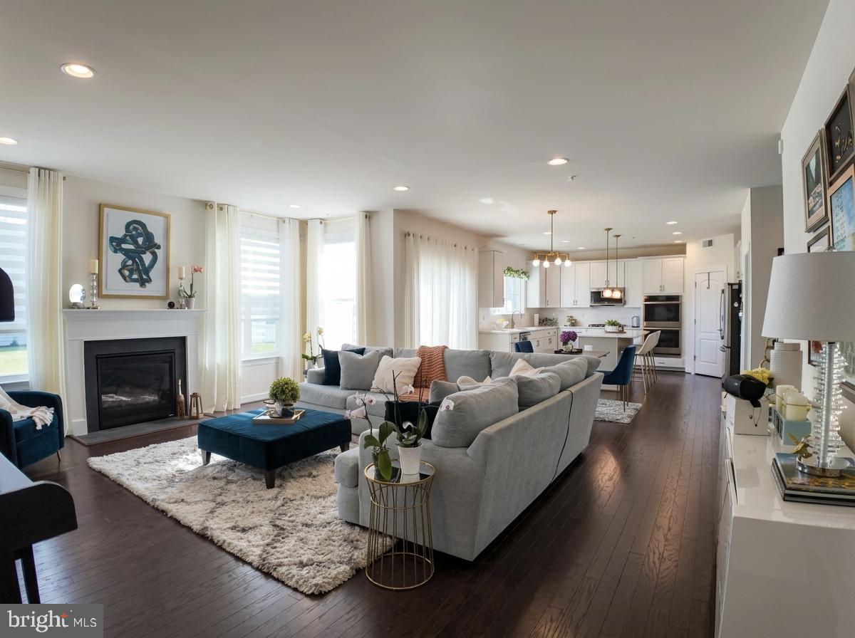 MAGNESS FARMS - Residential